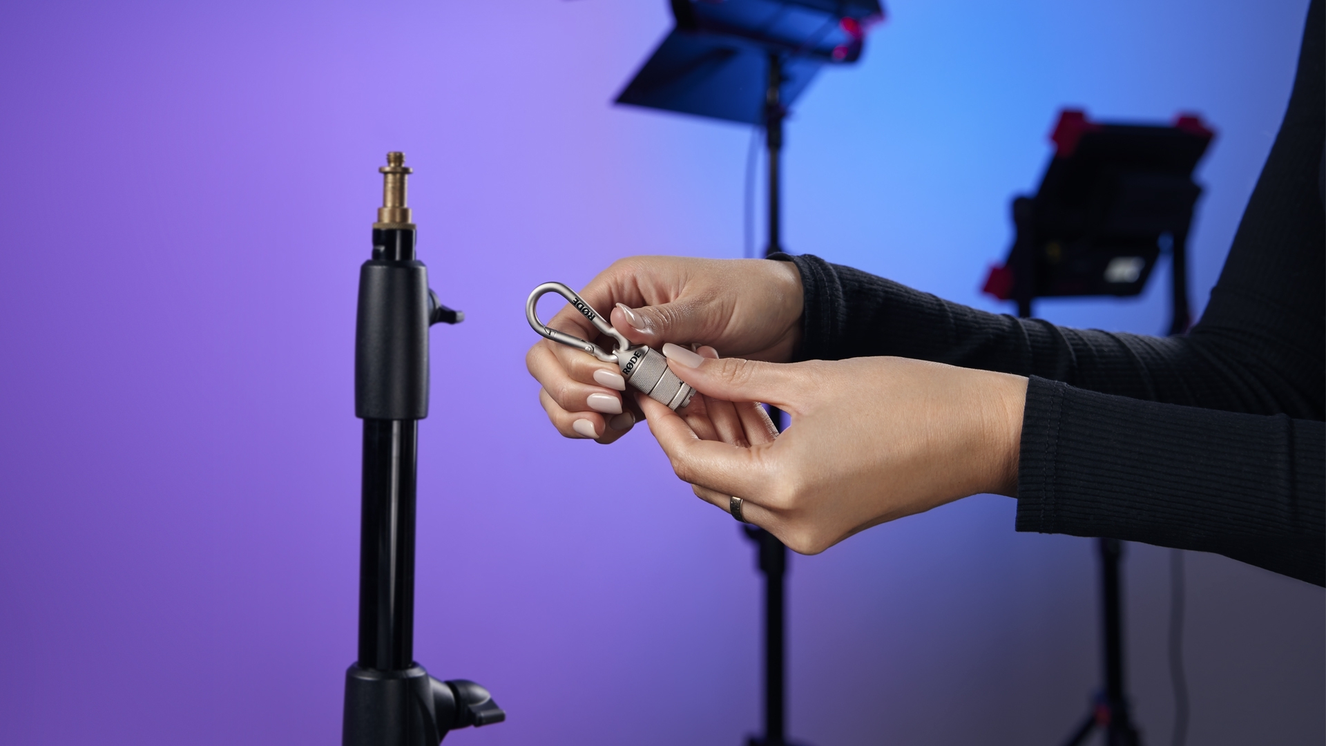 Thread Adaptor