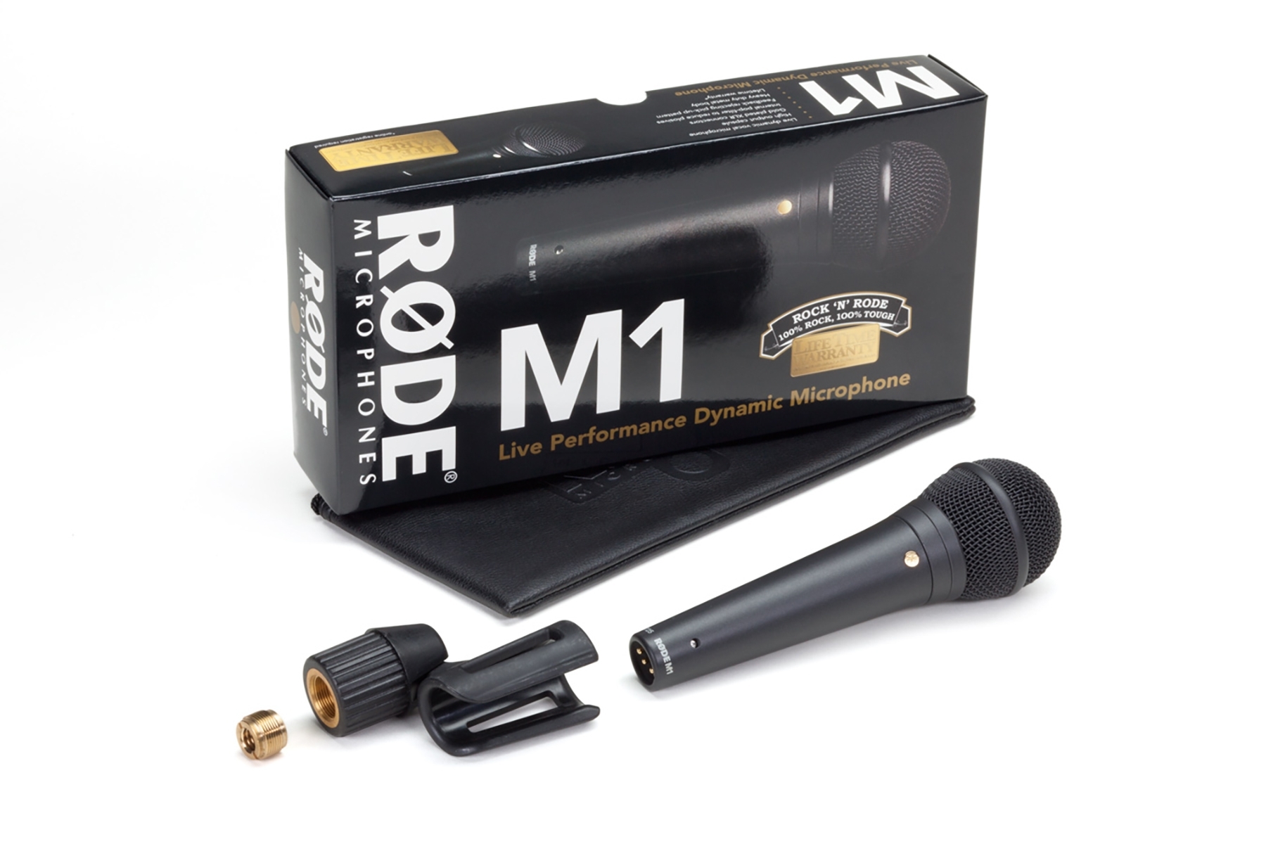 M1 M1