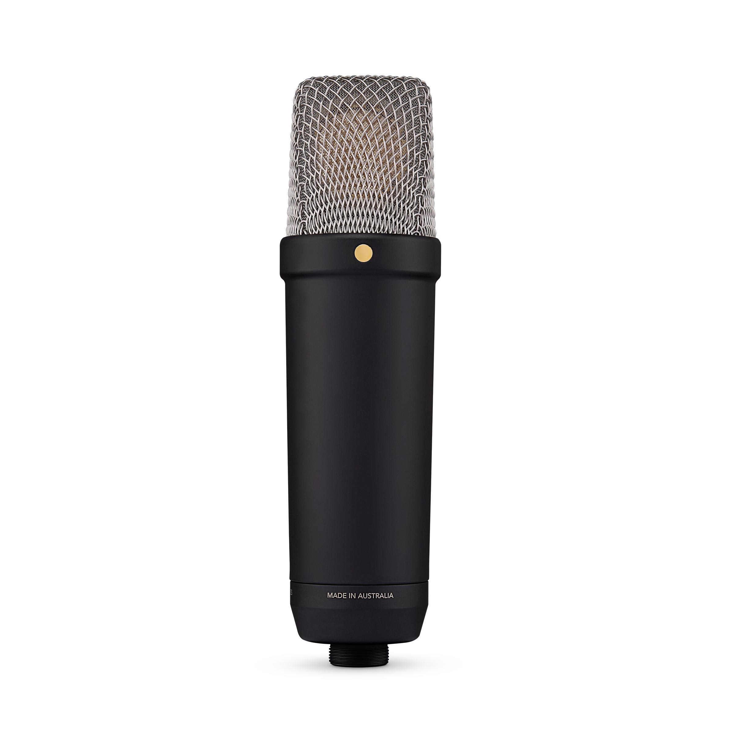 NT1 5th Generation Black NT1 5th Generation Black