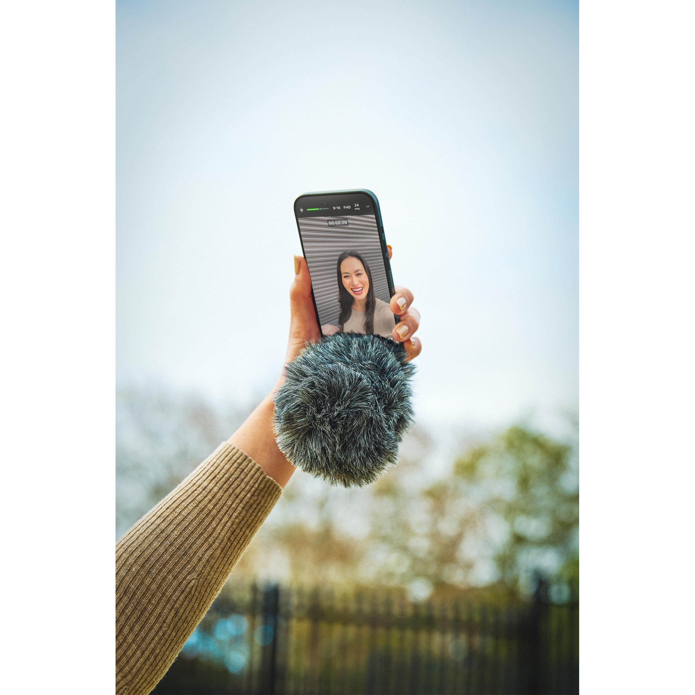VideoMic Me-C+ VideoMic Me-C+