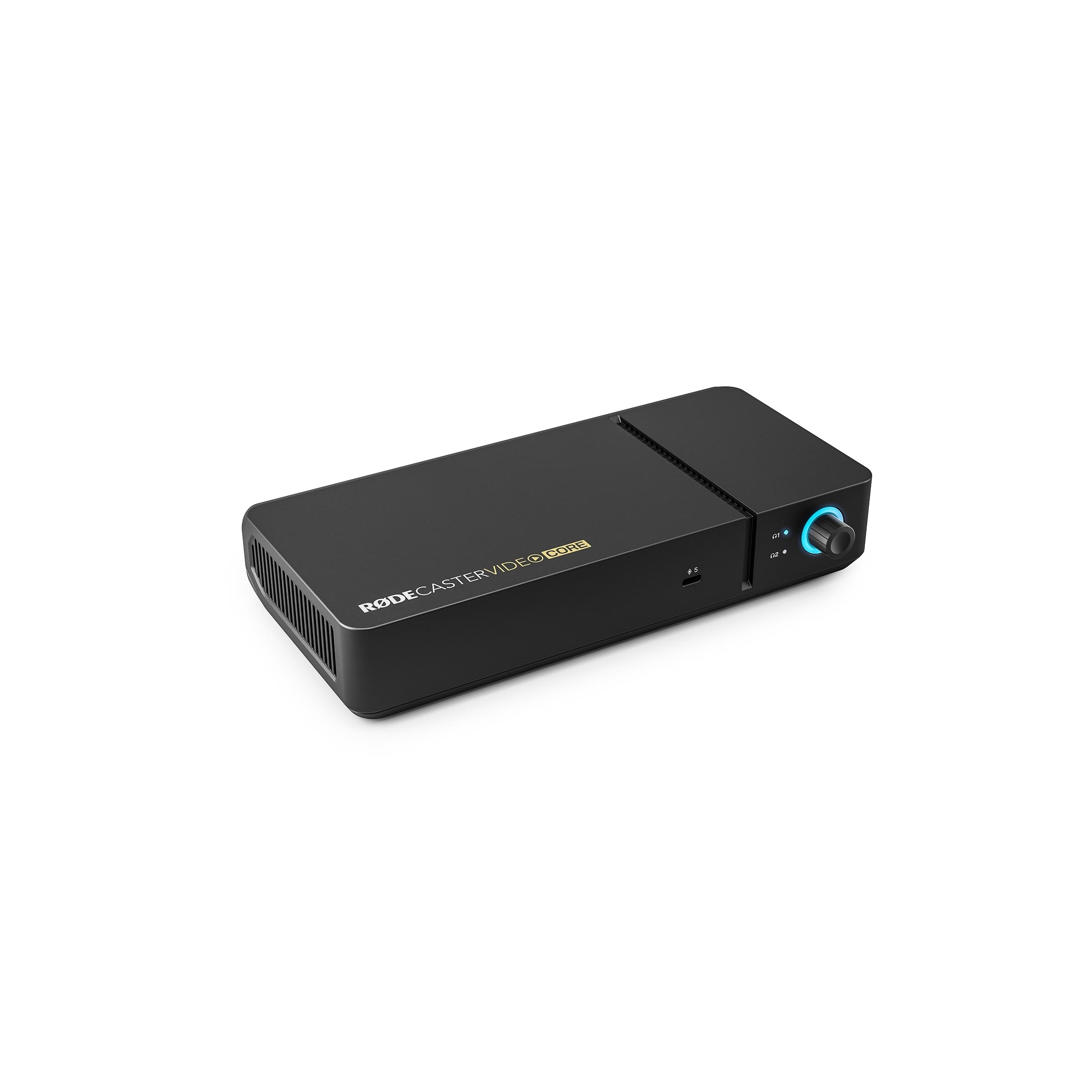 RØDECaster Video Core