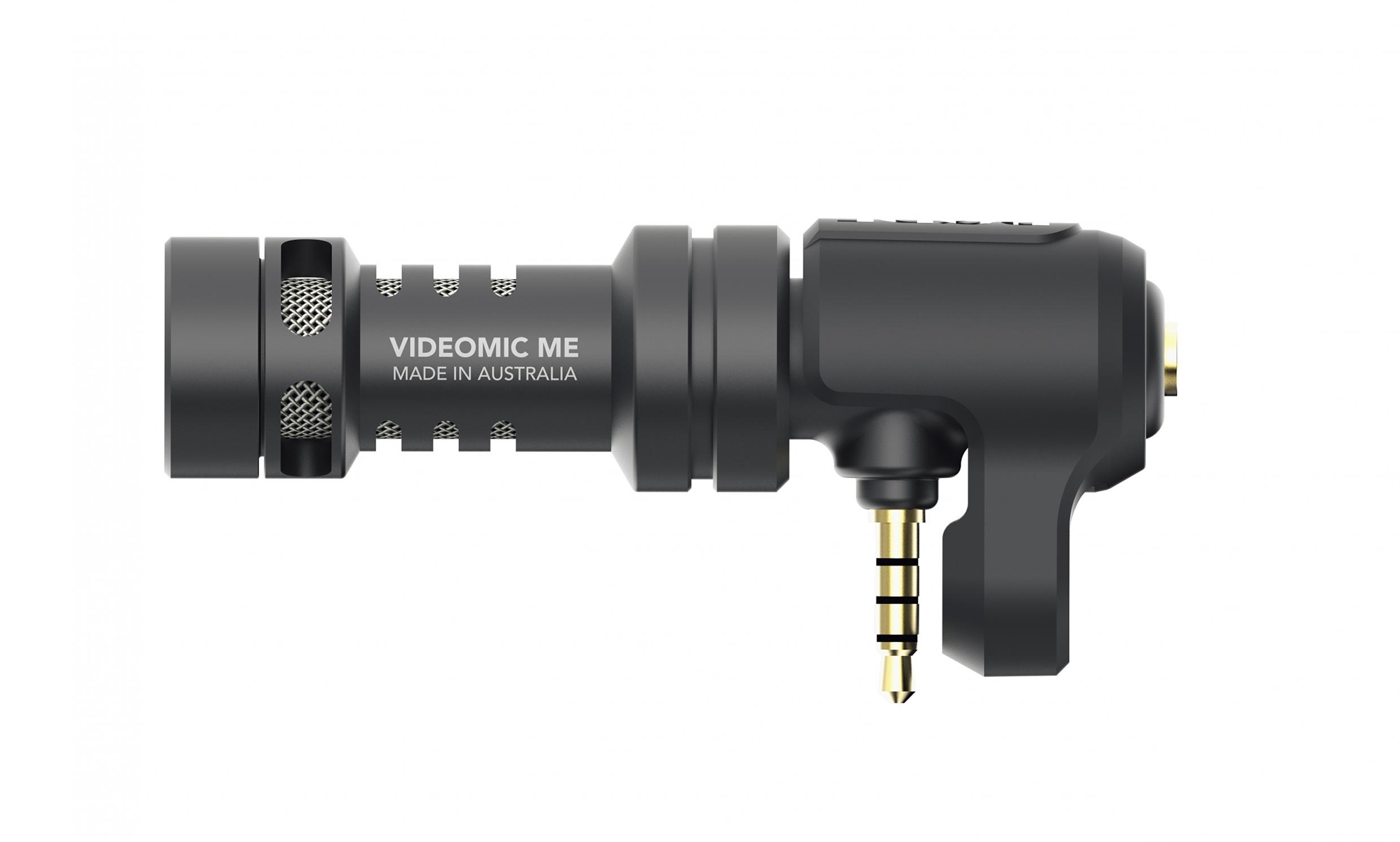 VideoMic Me