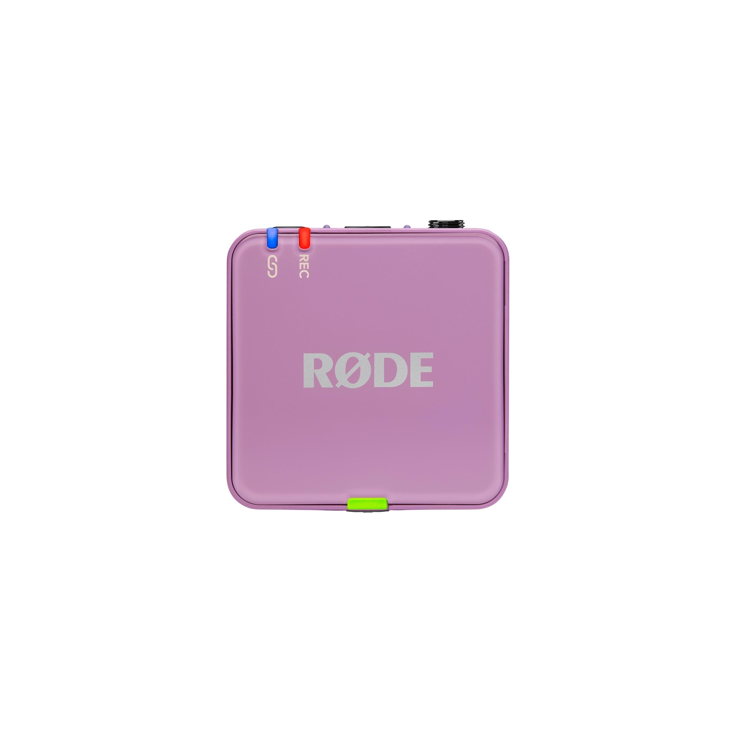 Wireless GO (Gen 3) Lilac