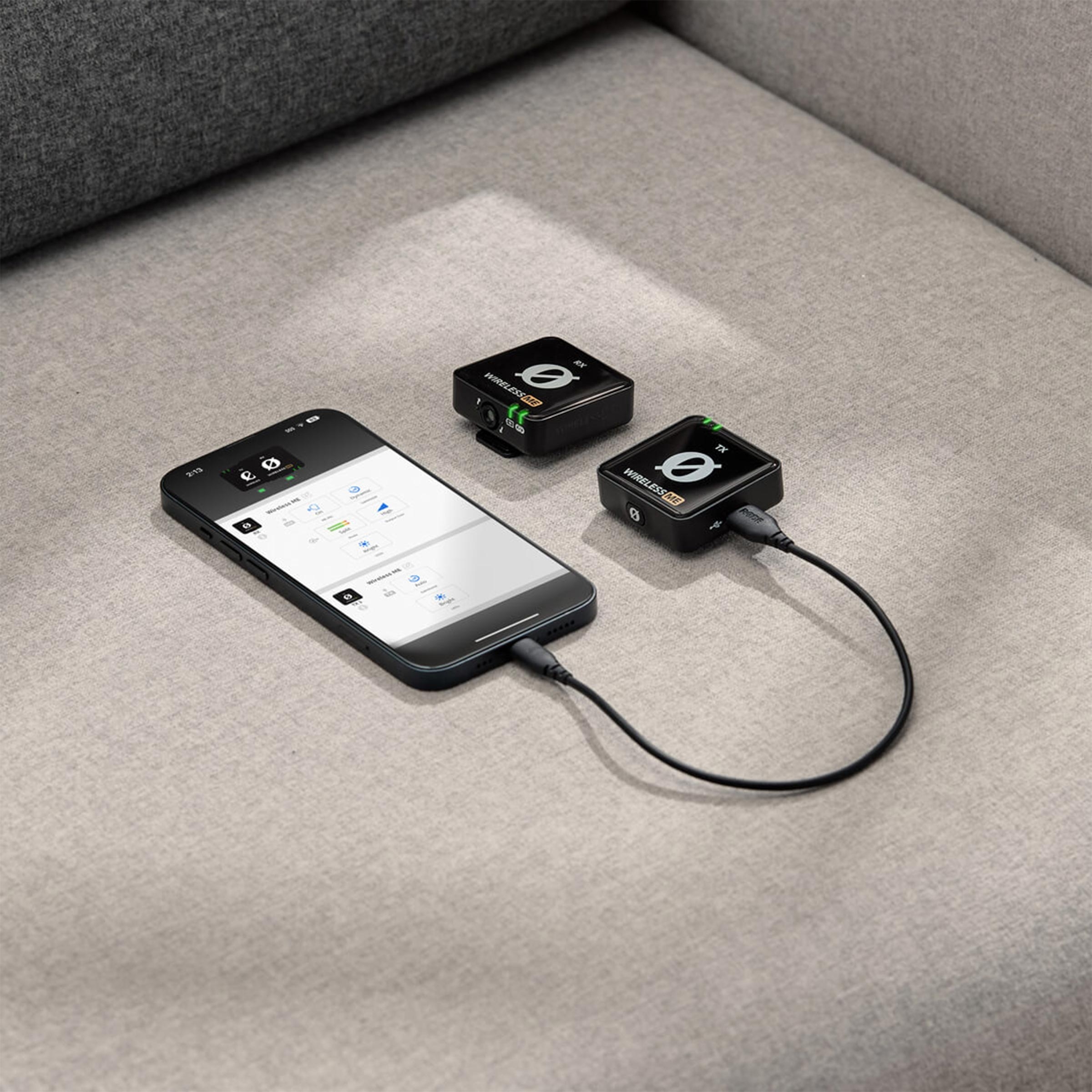 Wireless ME Wireless ME