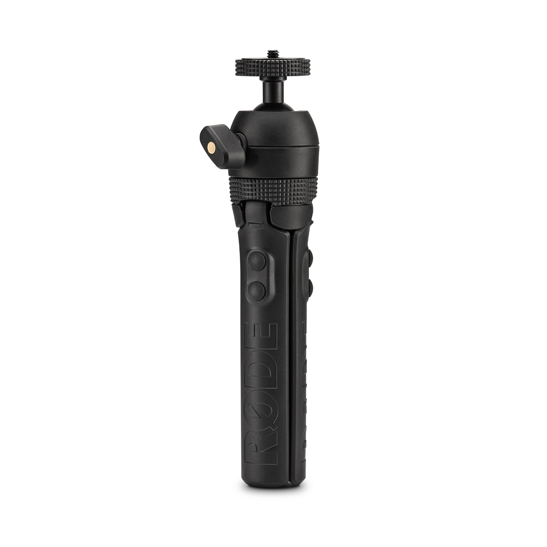 Tripod 2 Tripod 2