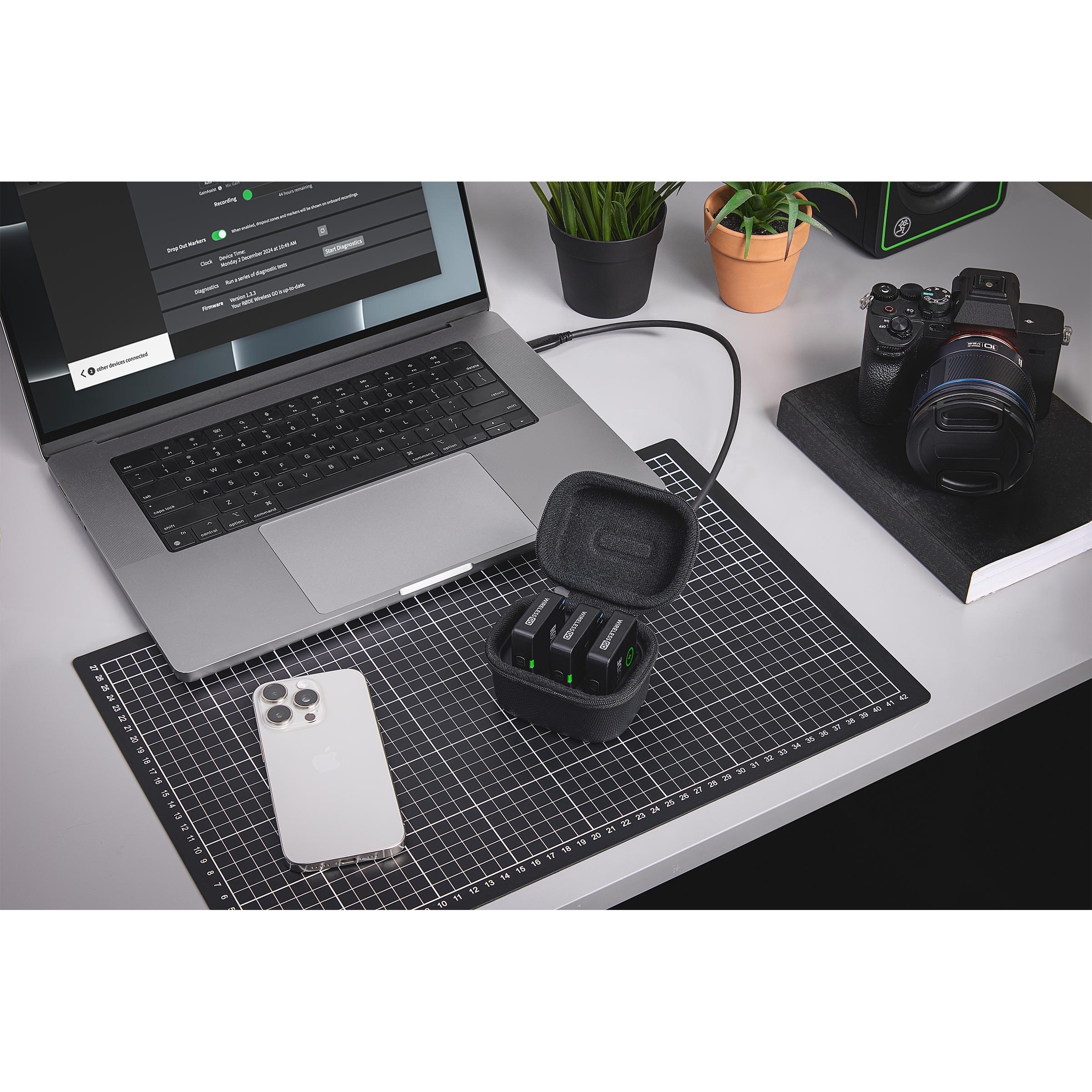Charge Case+ Charge Case+