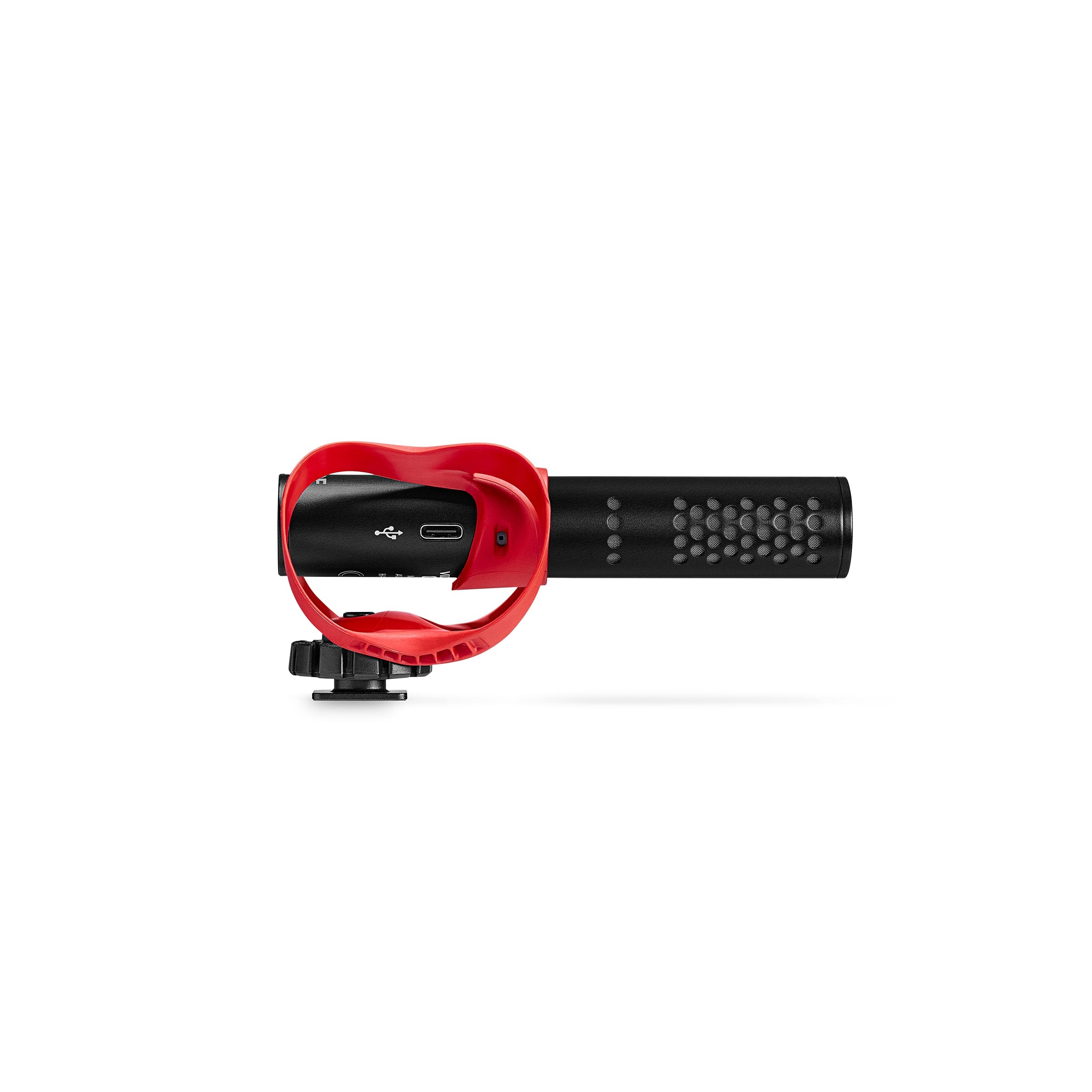 VideoMic GO II Helix