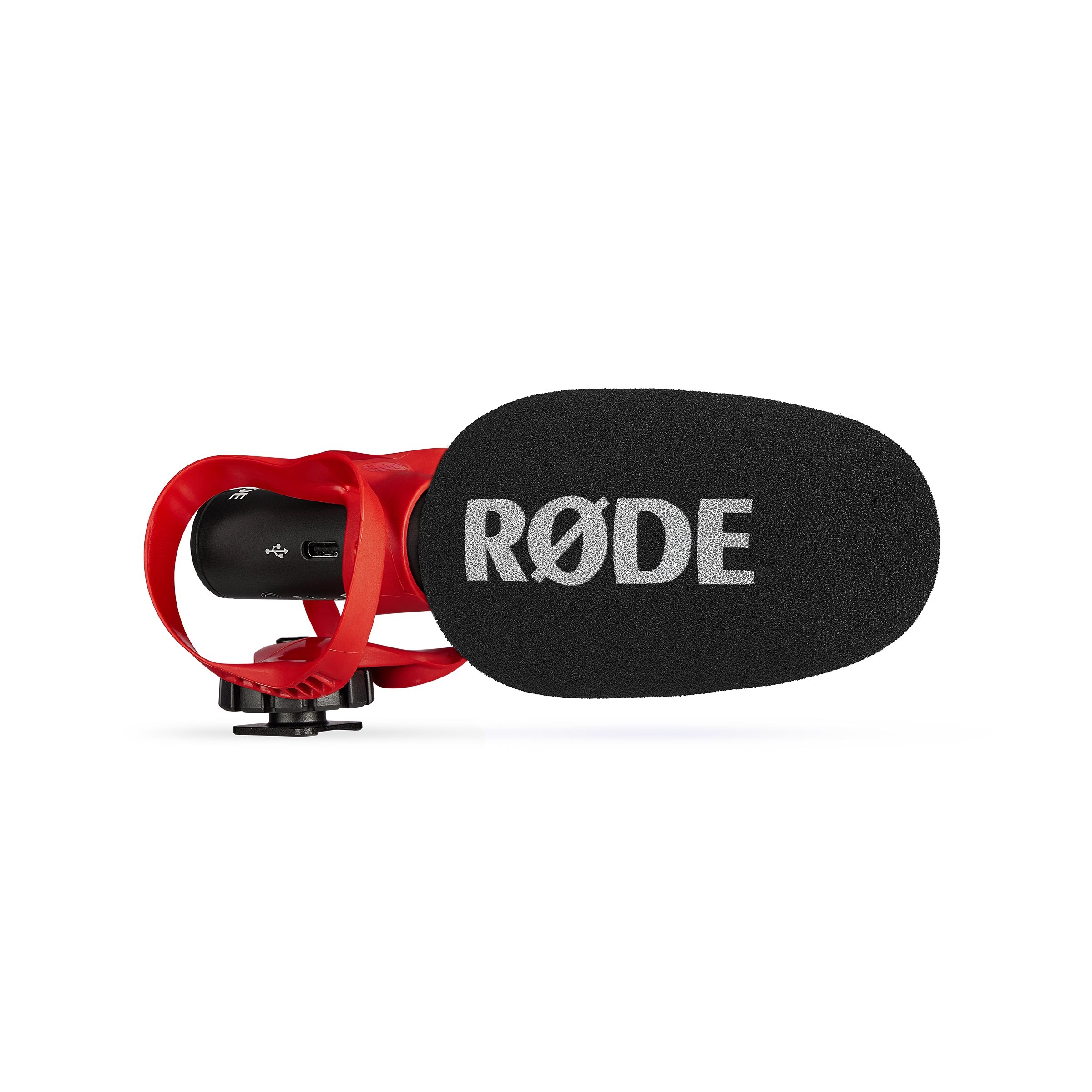 VideoMic GO II Helix