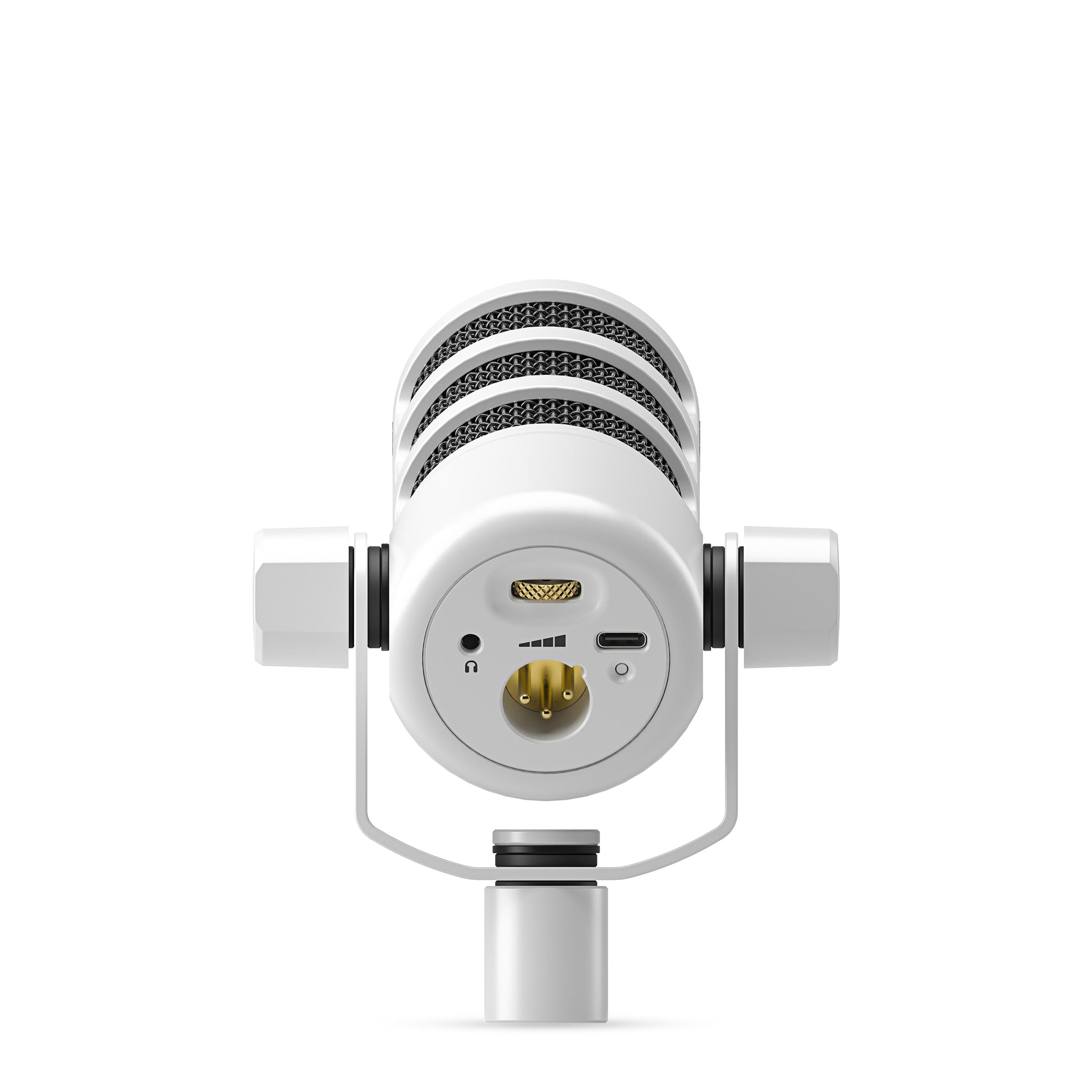 PodMic USB White