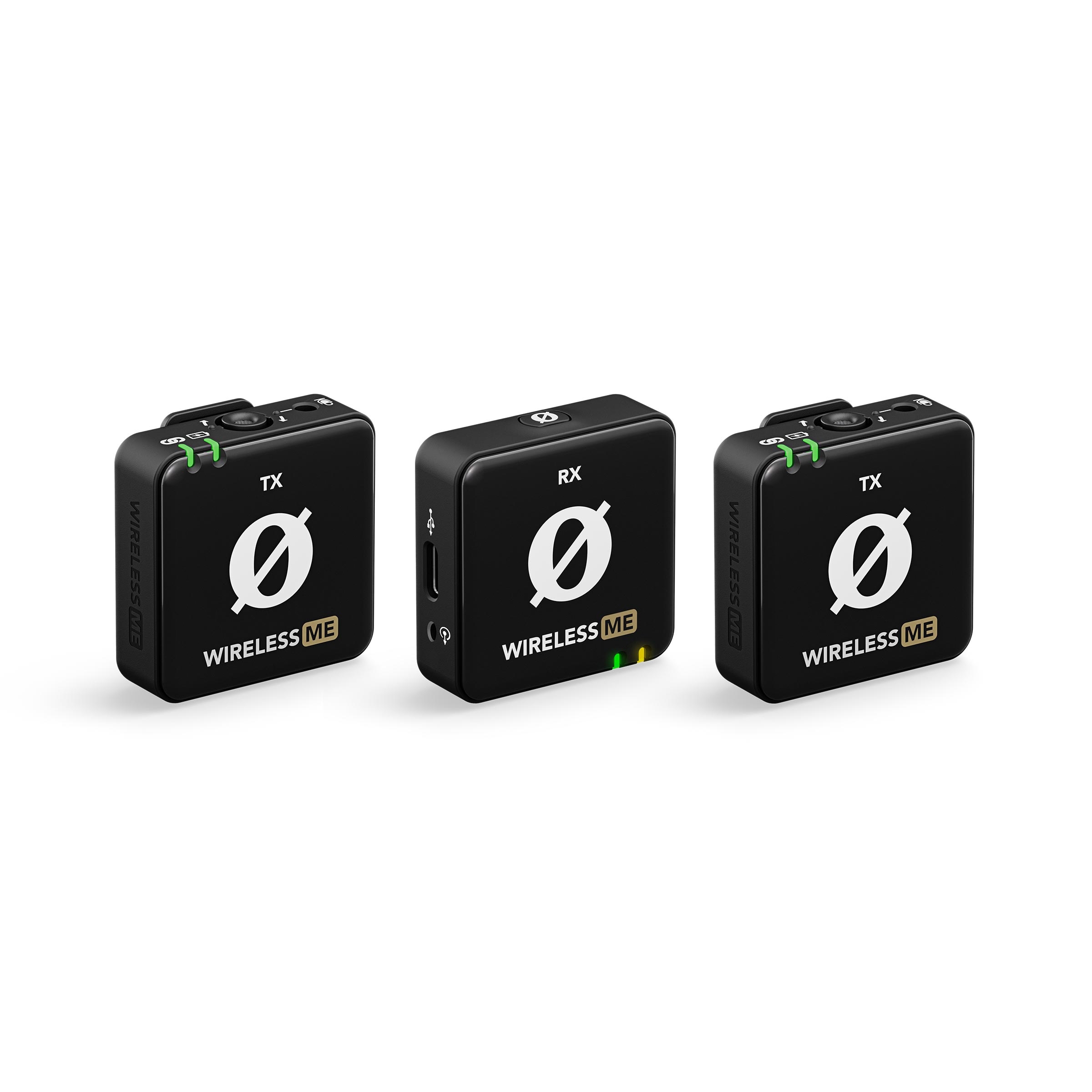 Wireless ME Dual Wireless ME Dual