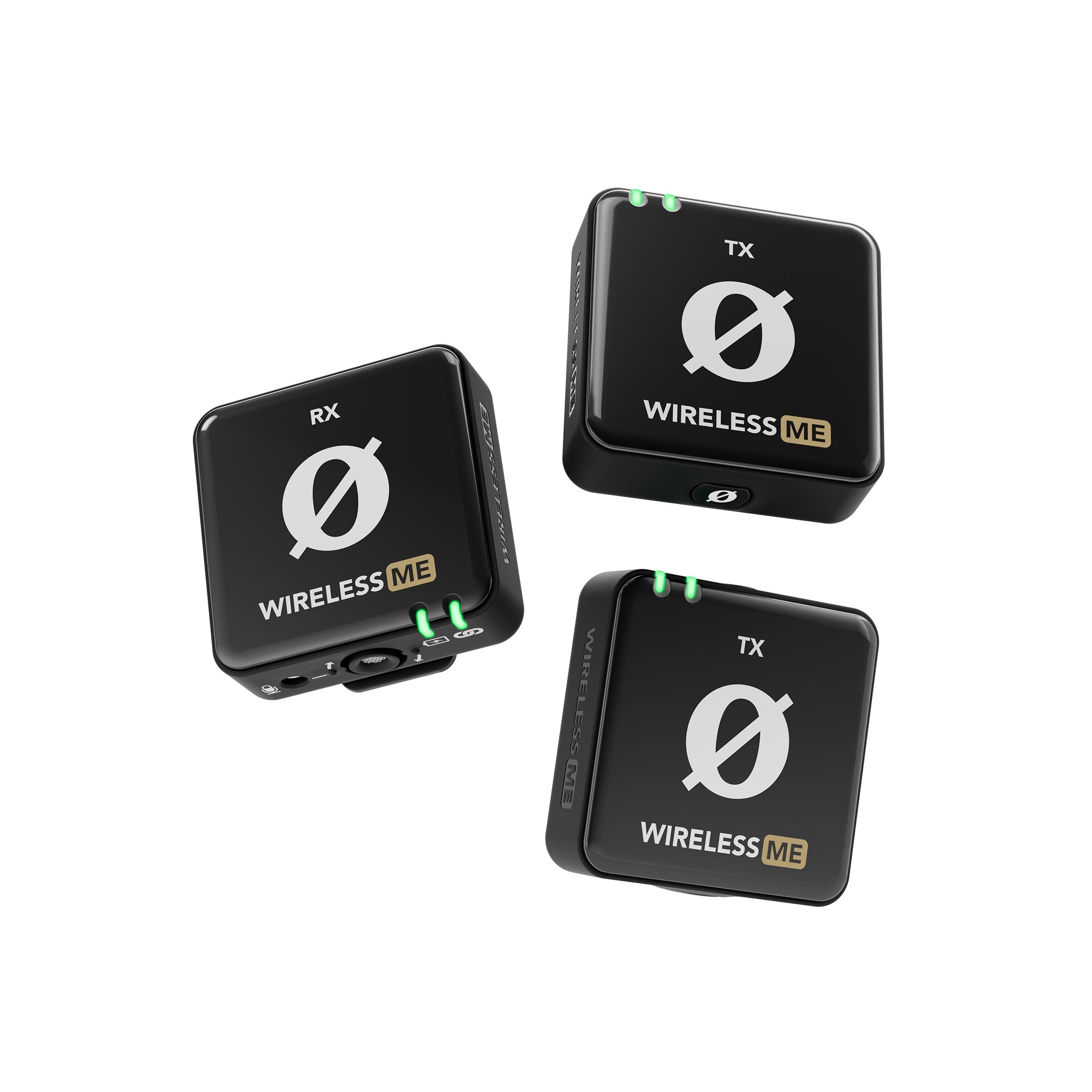 Wireless ME Dual