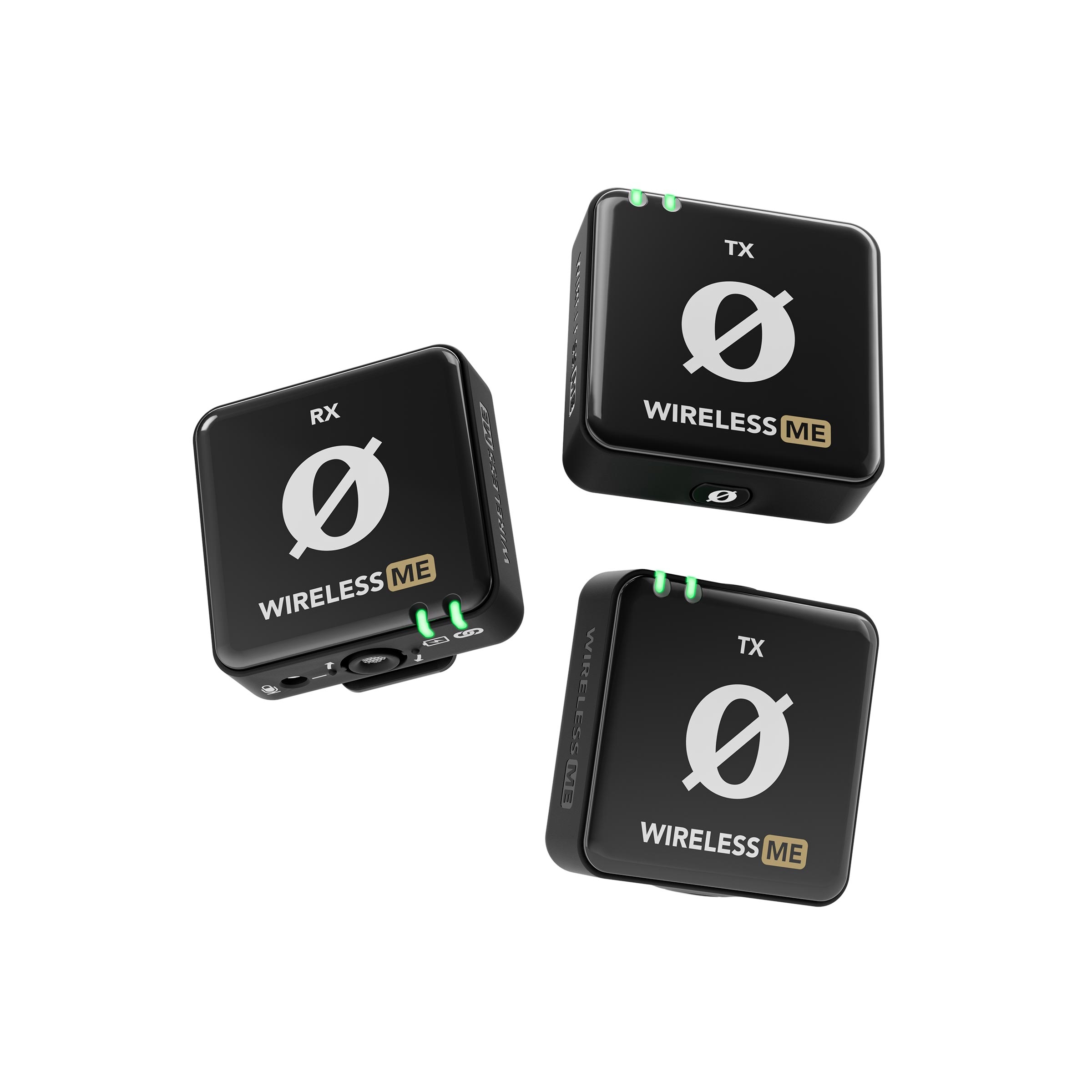 Wireless ME Dual Wireless ME Dual