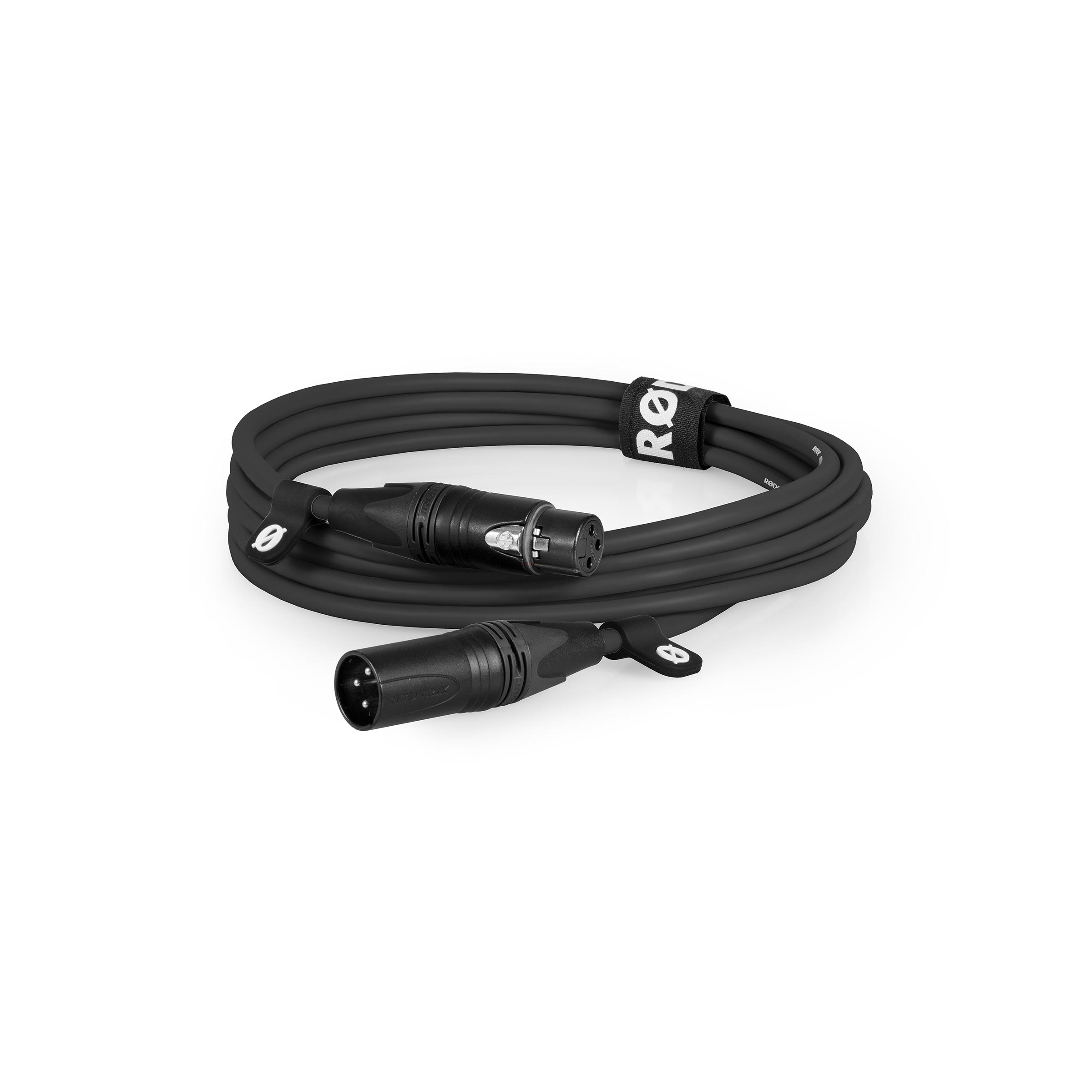 XLR3M