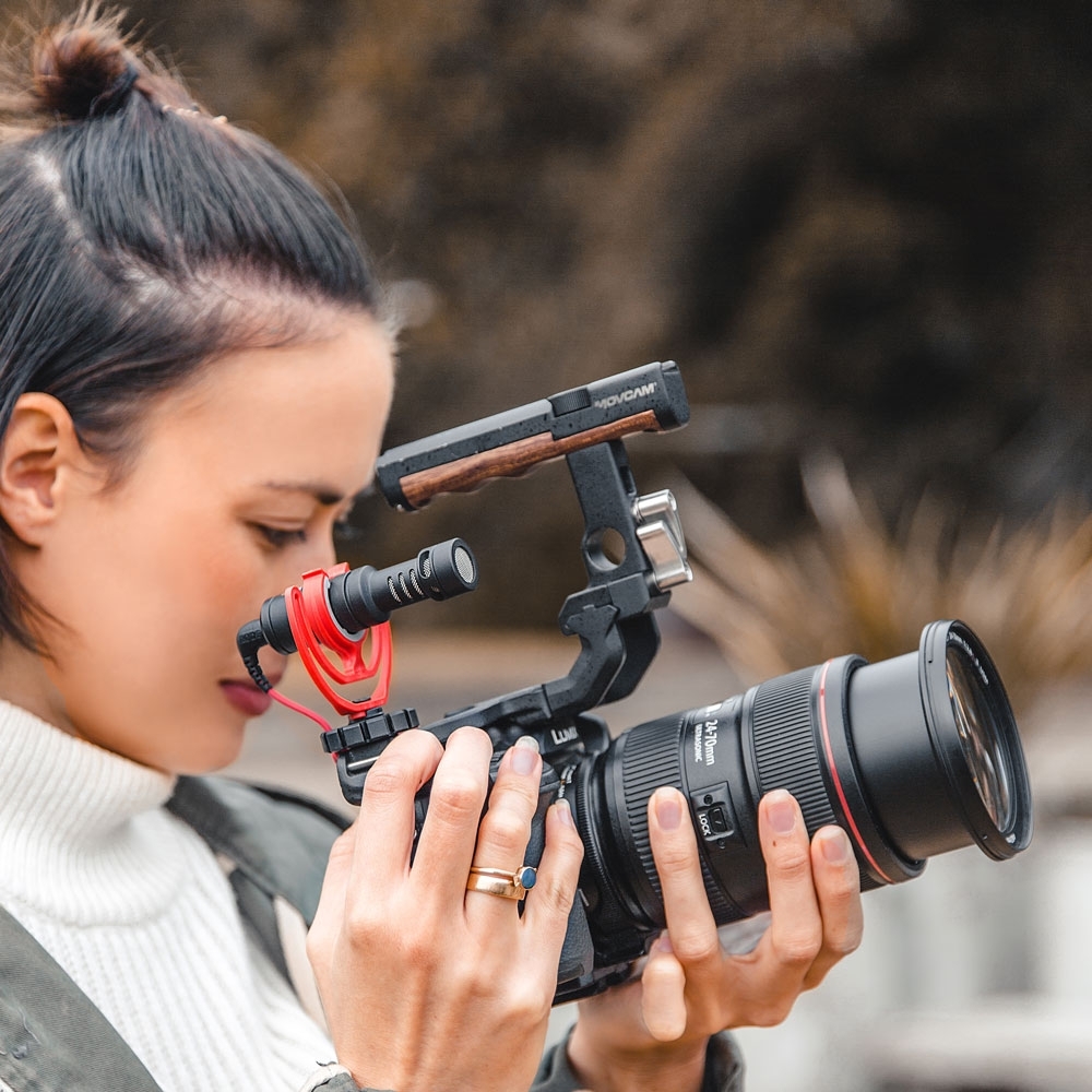 VideoMicro VideoMicro