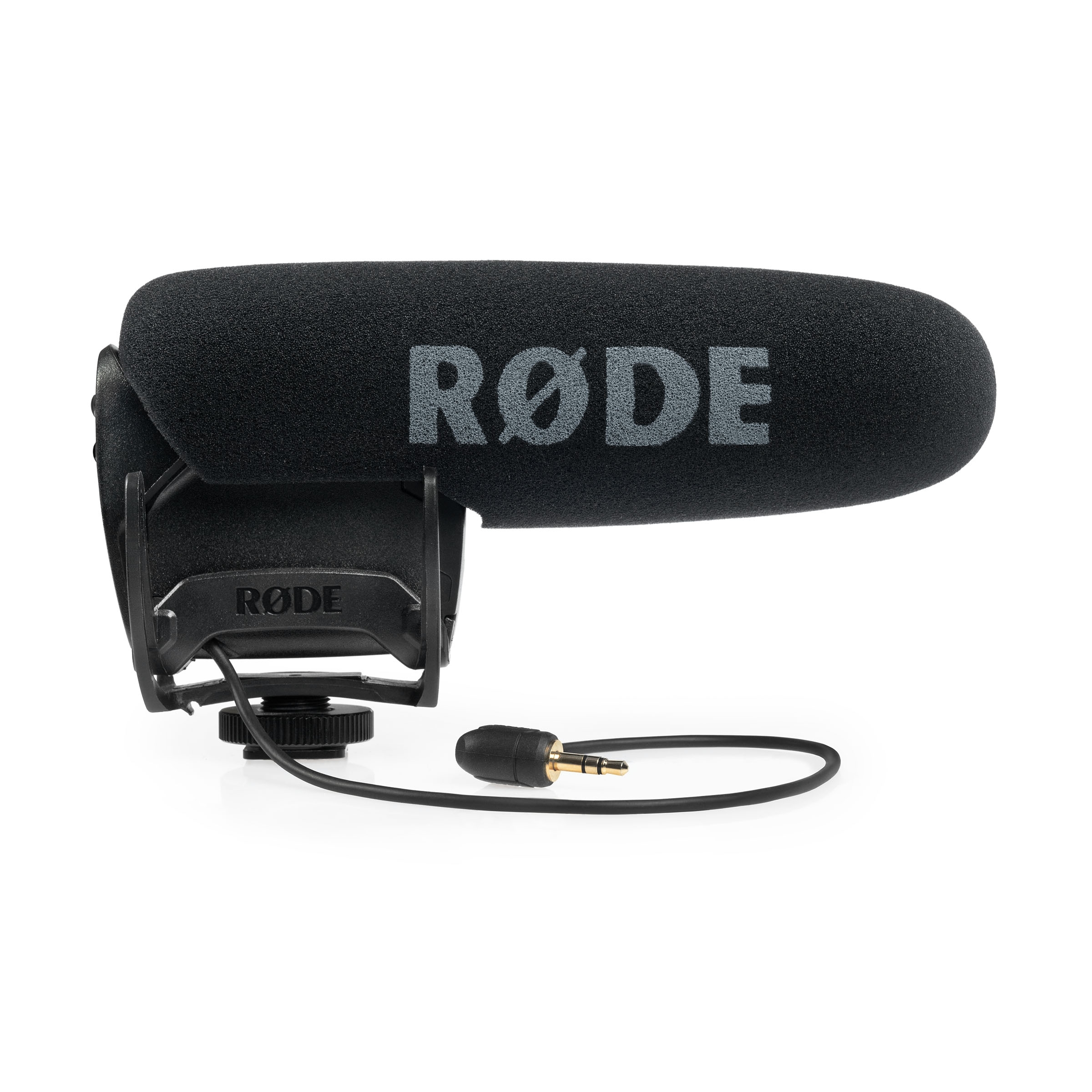 VideoMic Pro Rycote