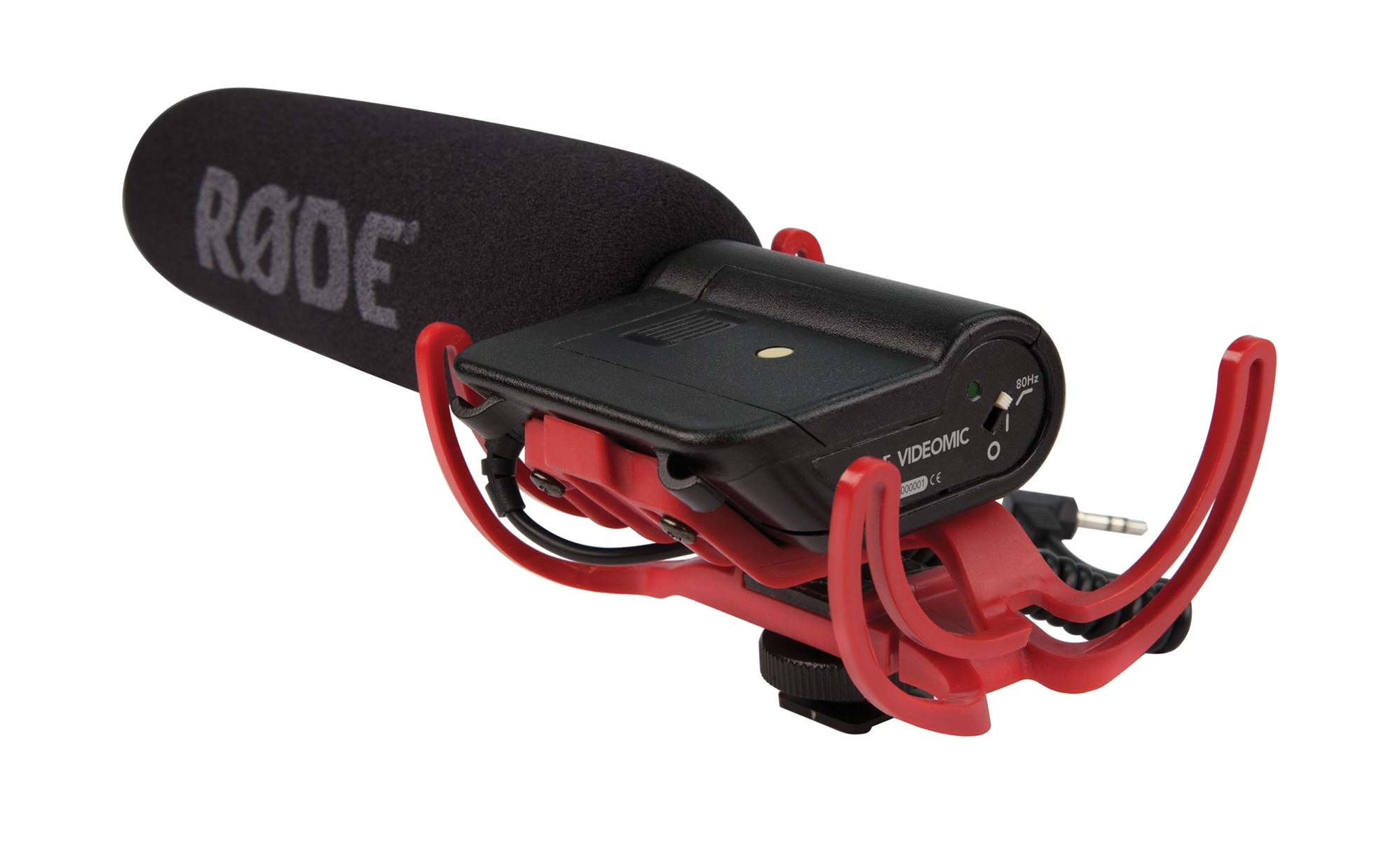 VideoMic Rycote