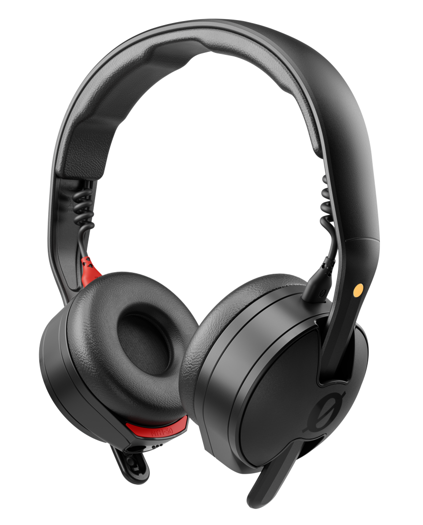 RØDE NTH-50: Profi-Sound, durchdachtes Design