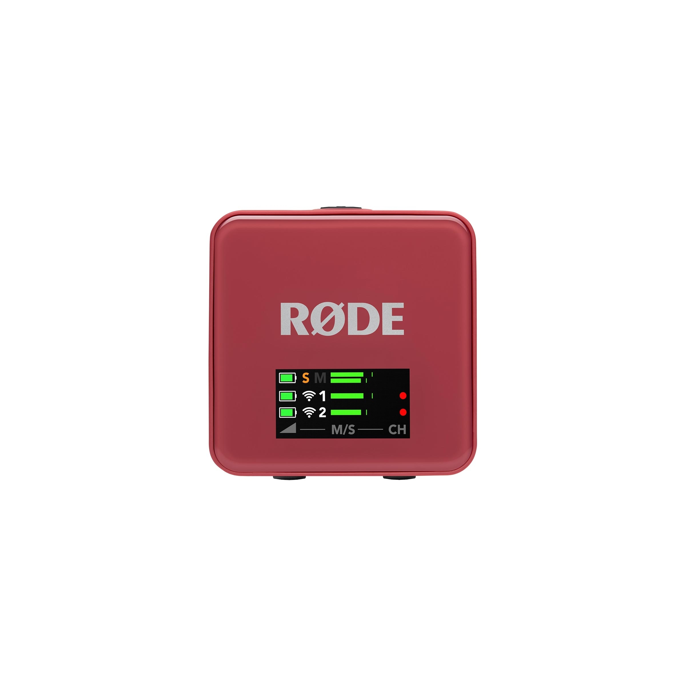 Wireless GO (Gen 3) Rose