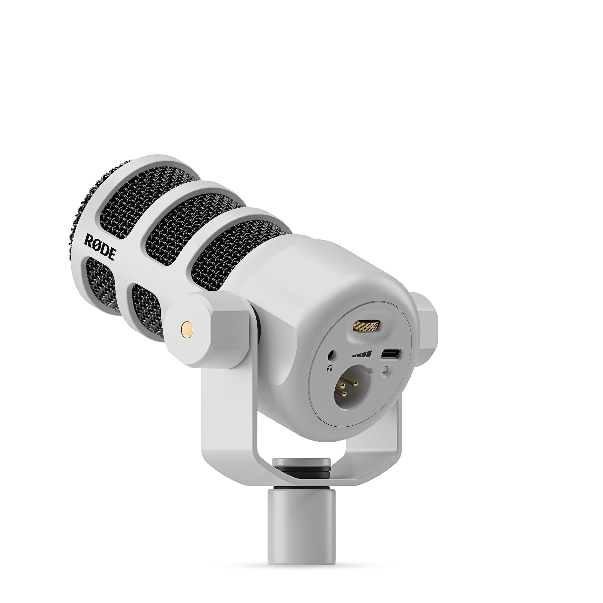 PodMic USB White PodMic USB White