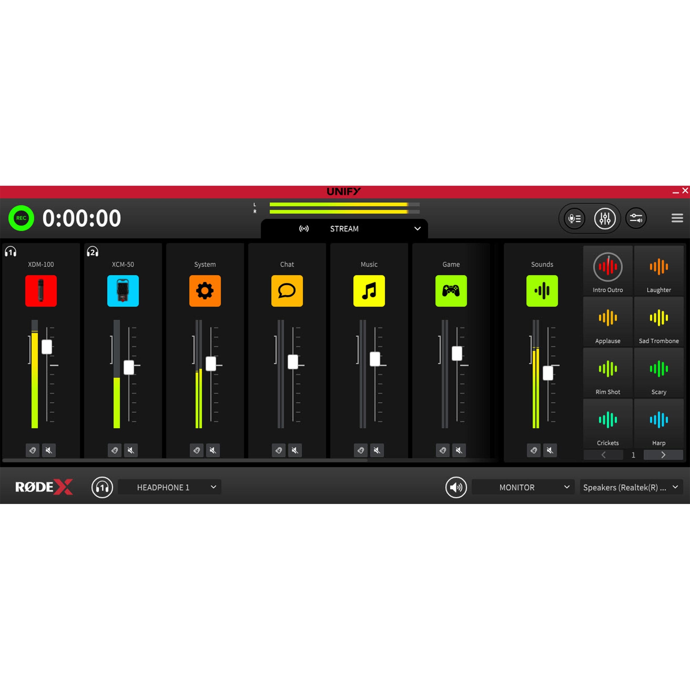XDM-100 Bundle XDM-100 Bundle
