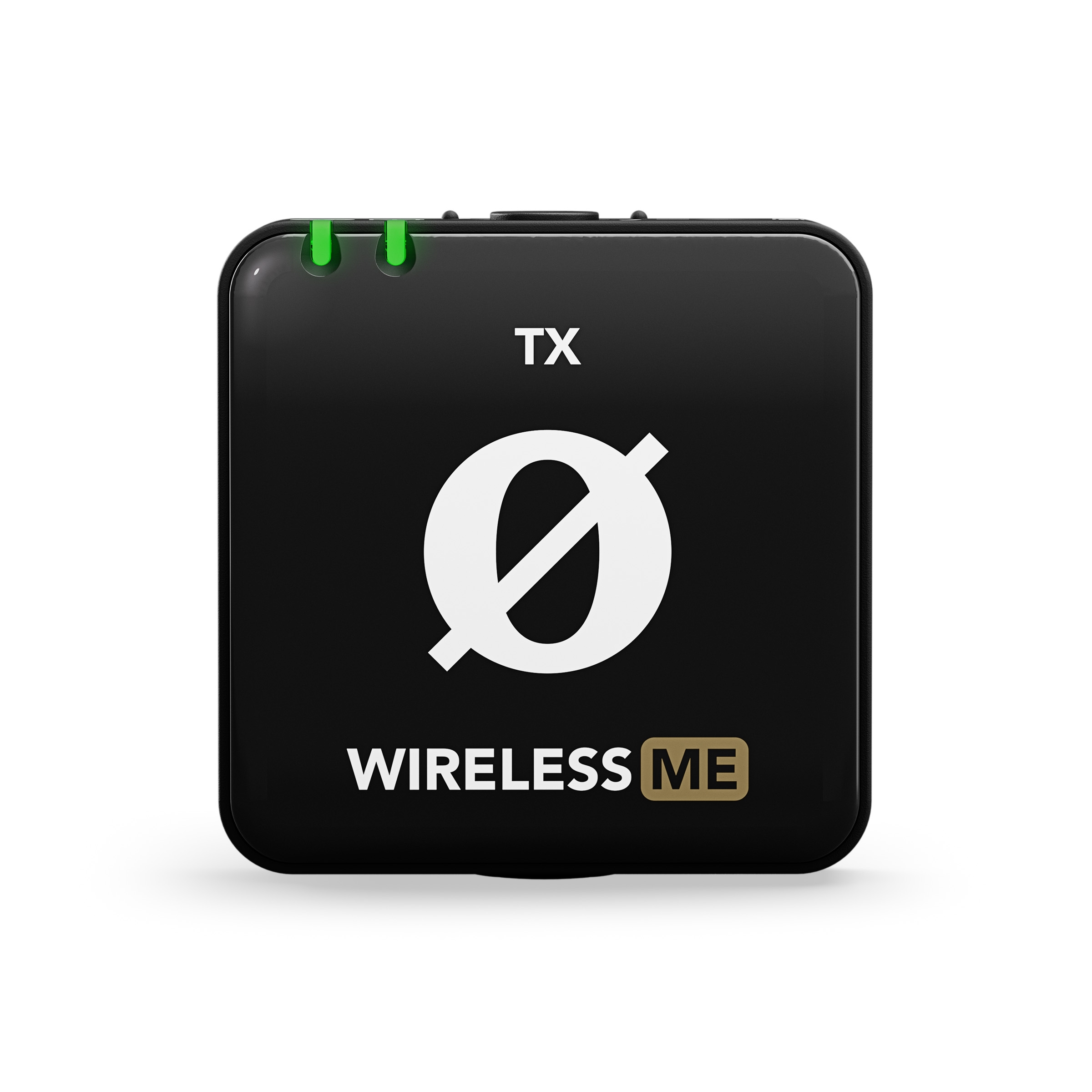 Wireless ME TX Wireless ME TX