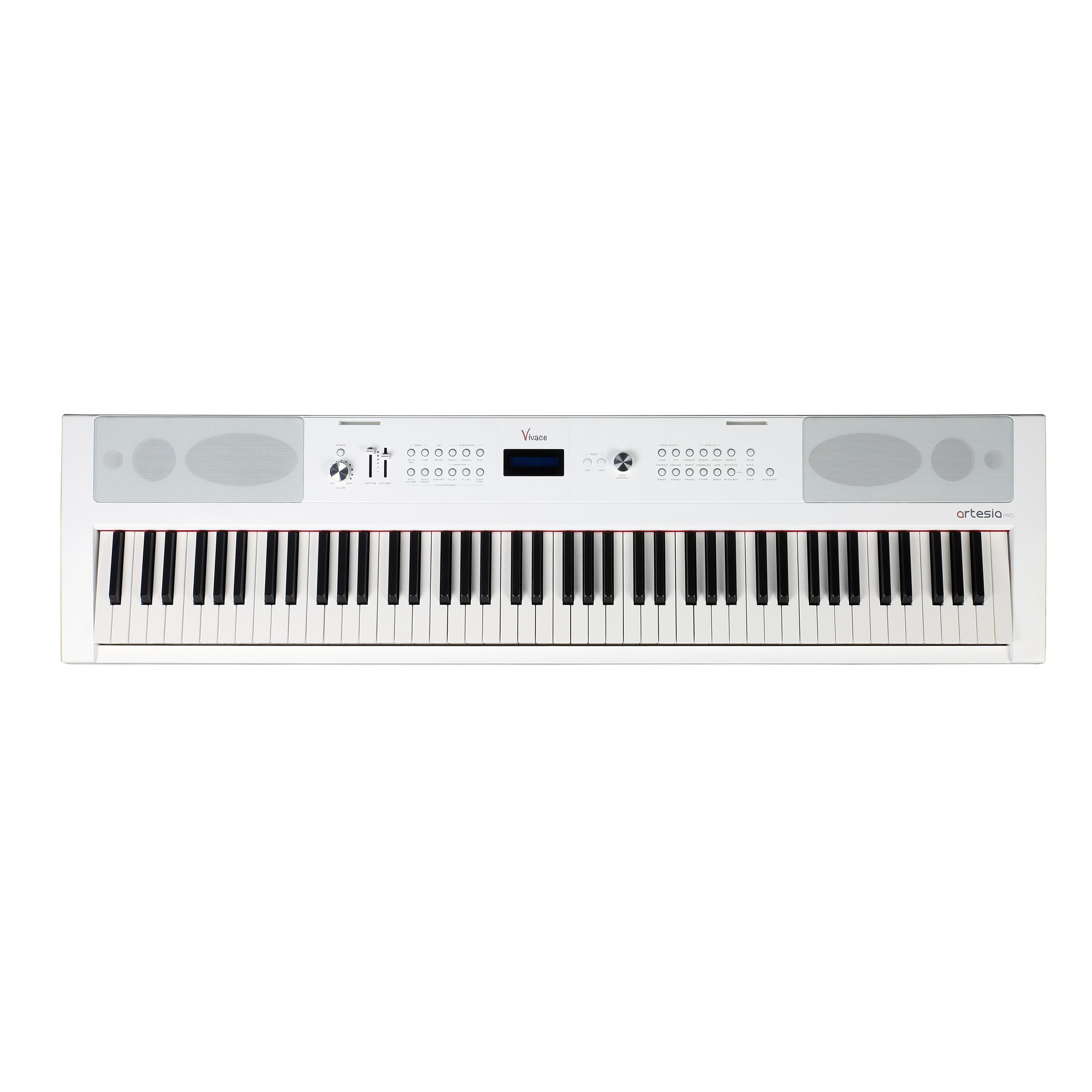 Vivace-WH