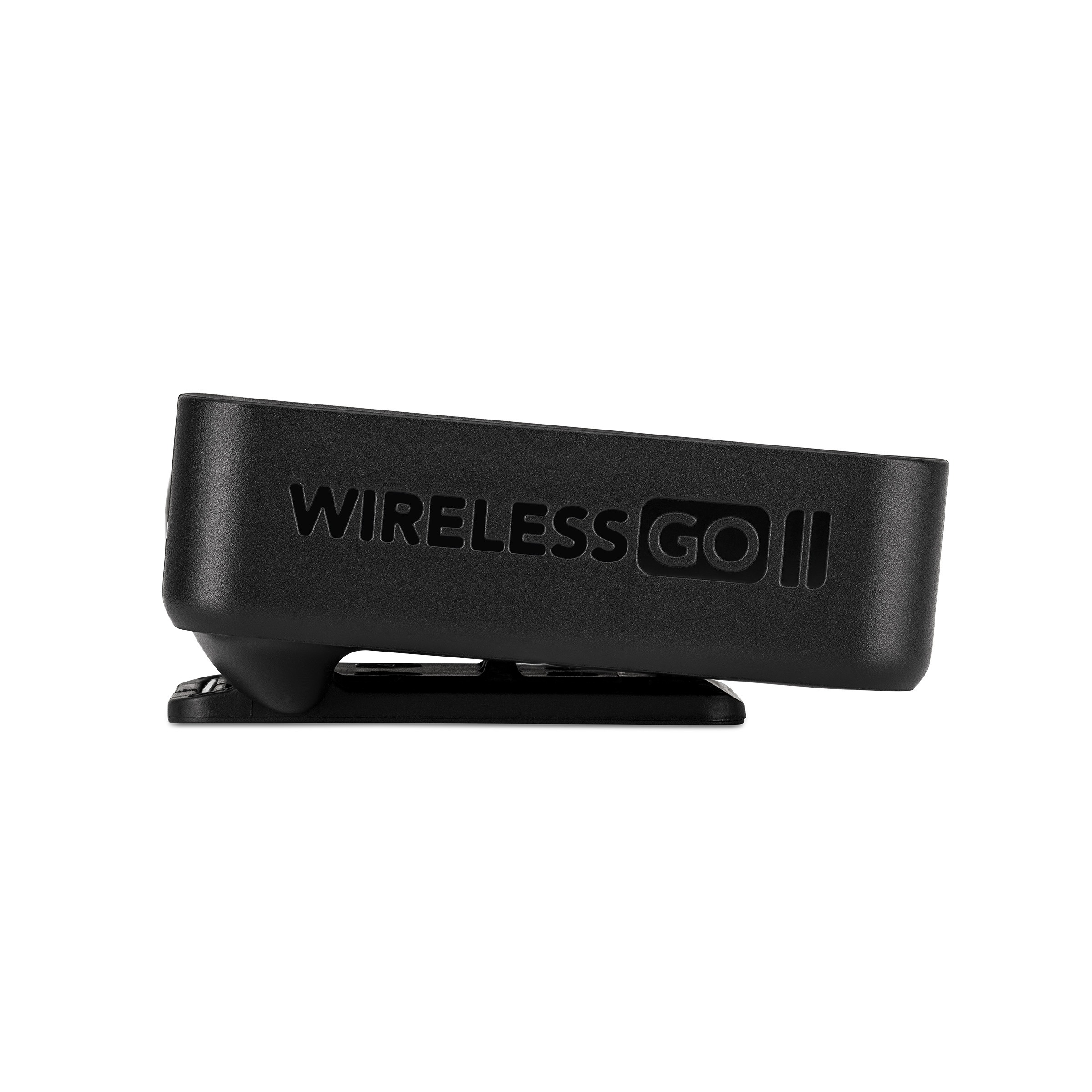 Wireless GO II TX, Sender einzeln