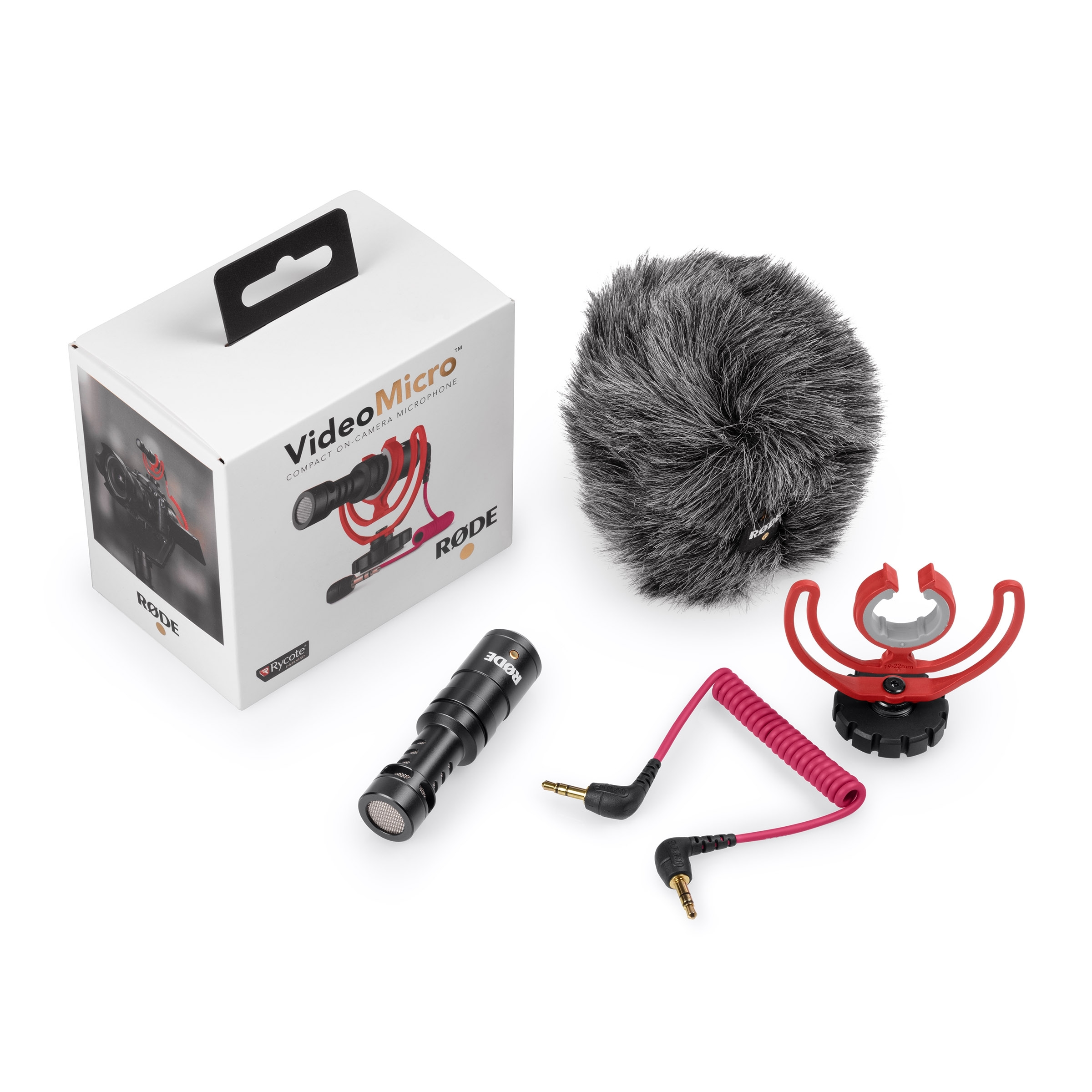 VideoMicro VideoMicro