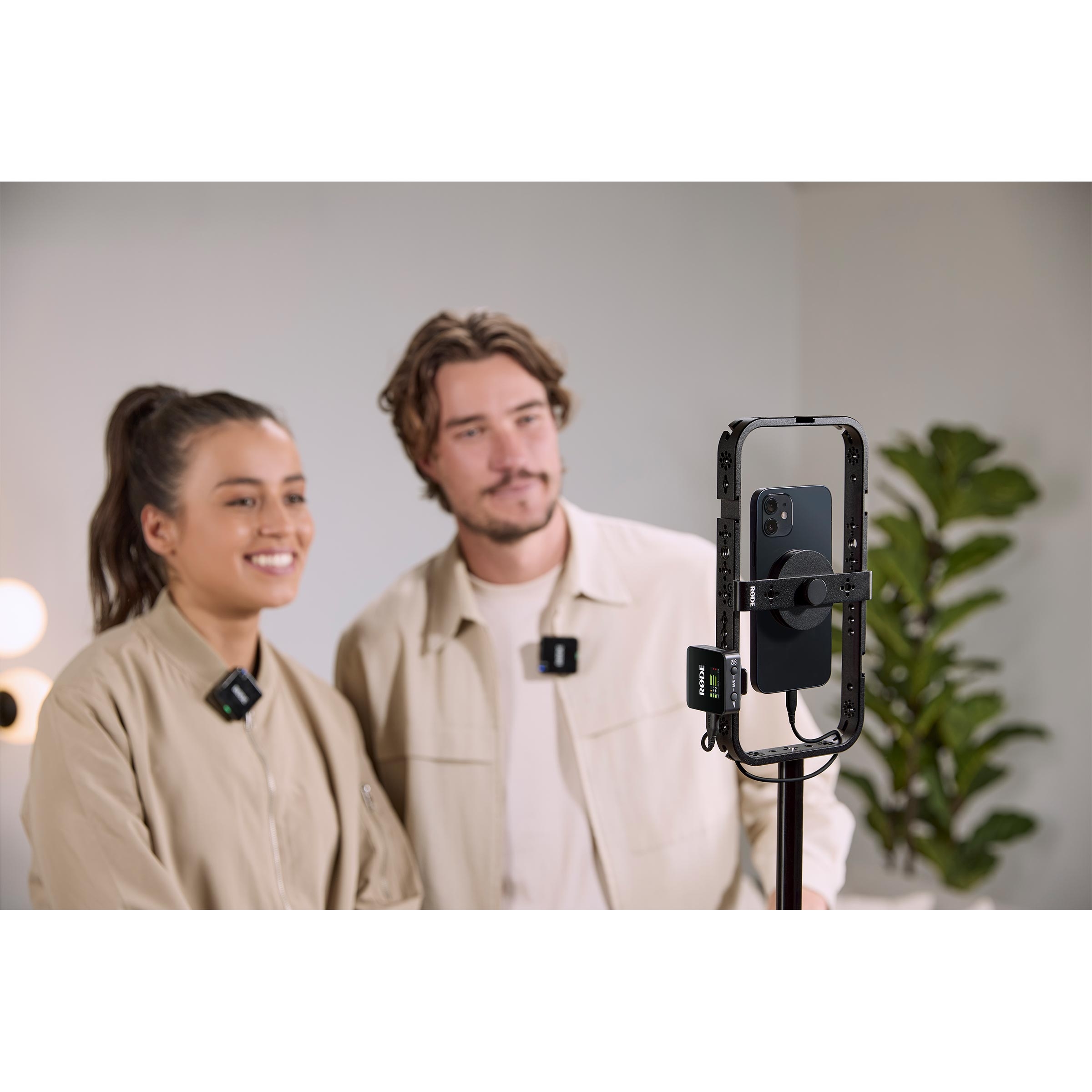 Wireless GO (Gen 3) Wireless GO (Gen 3)