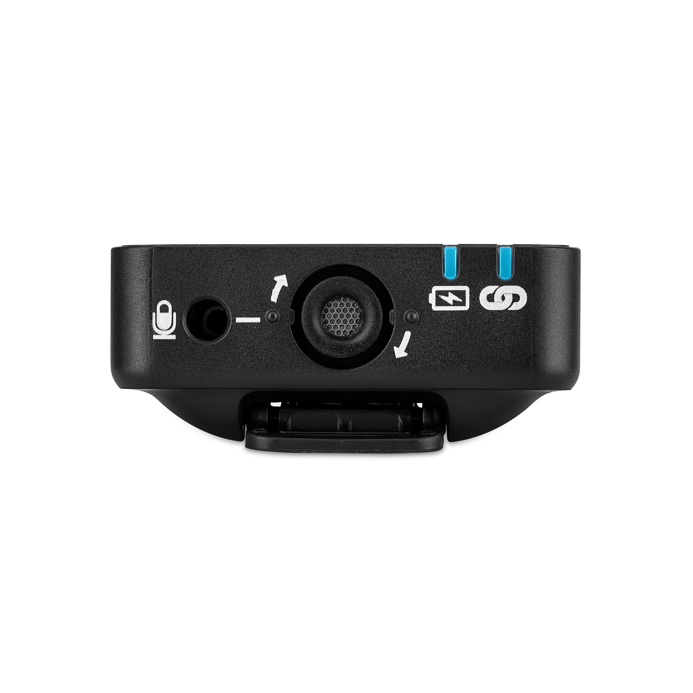 Wireless GO II TX