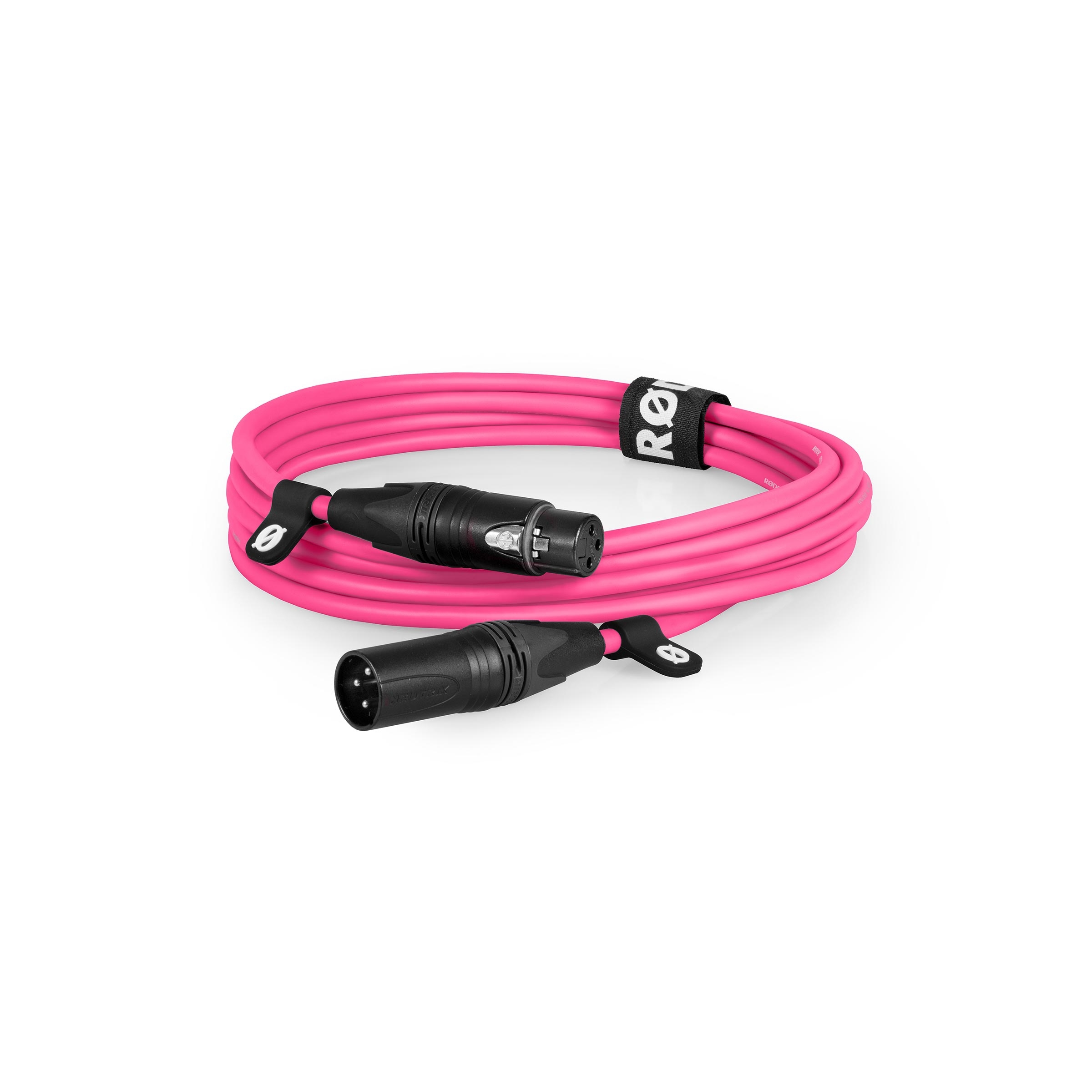XLR3M-P