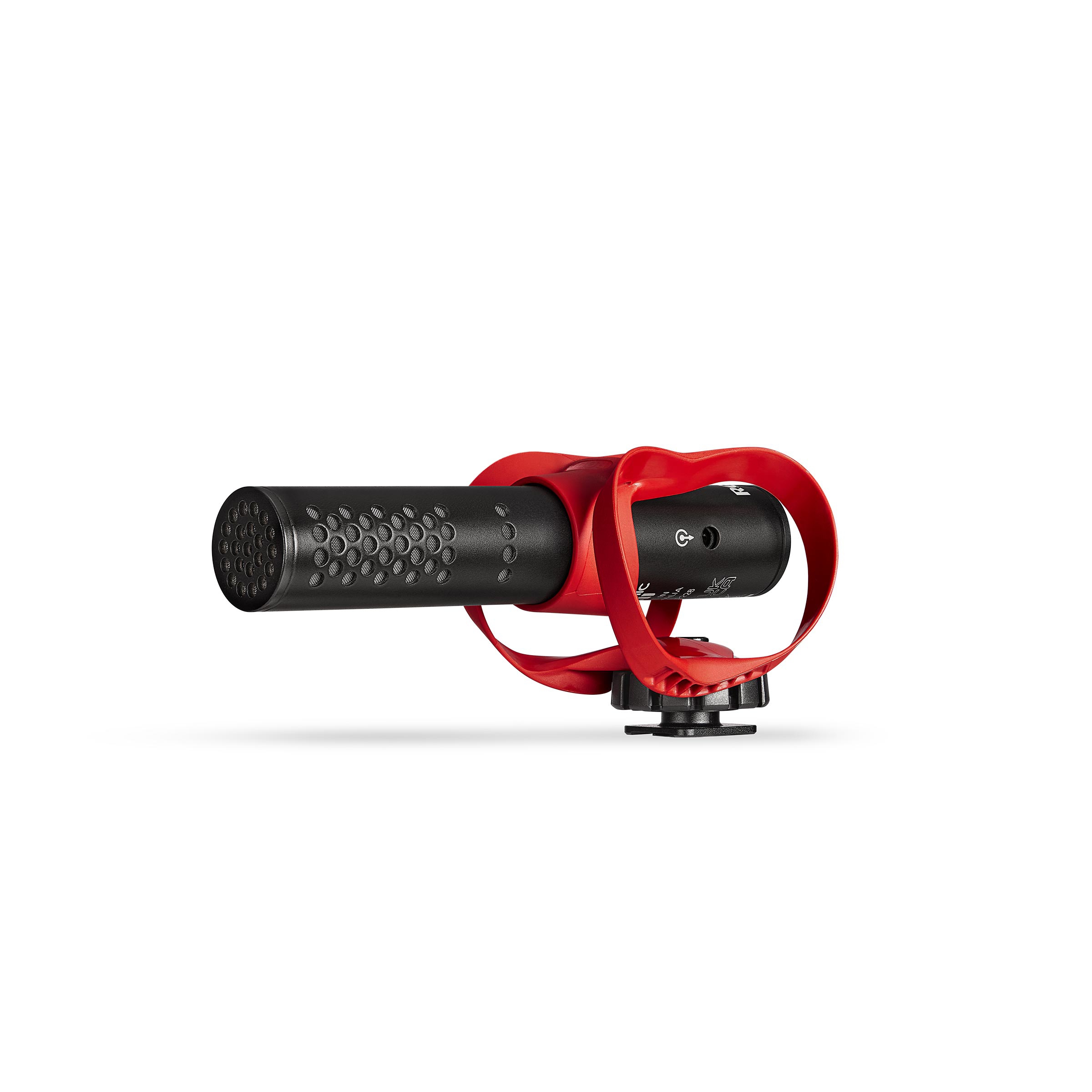 VideoMic GO II Helix