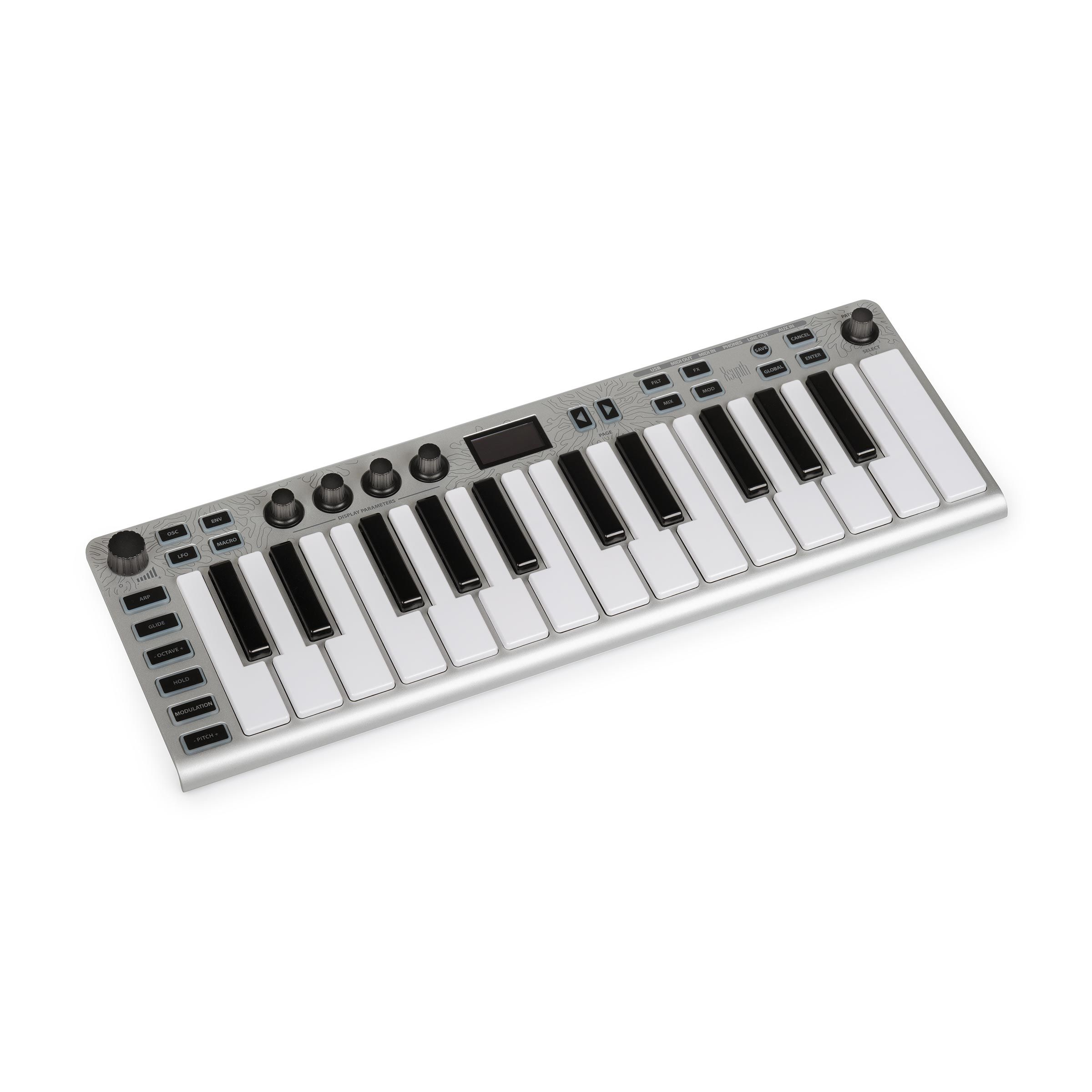 Xsynth