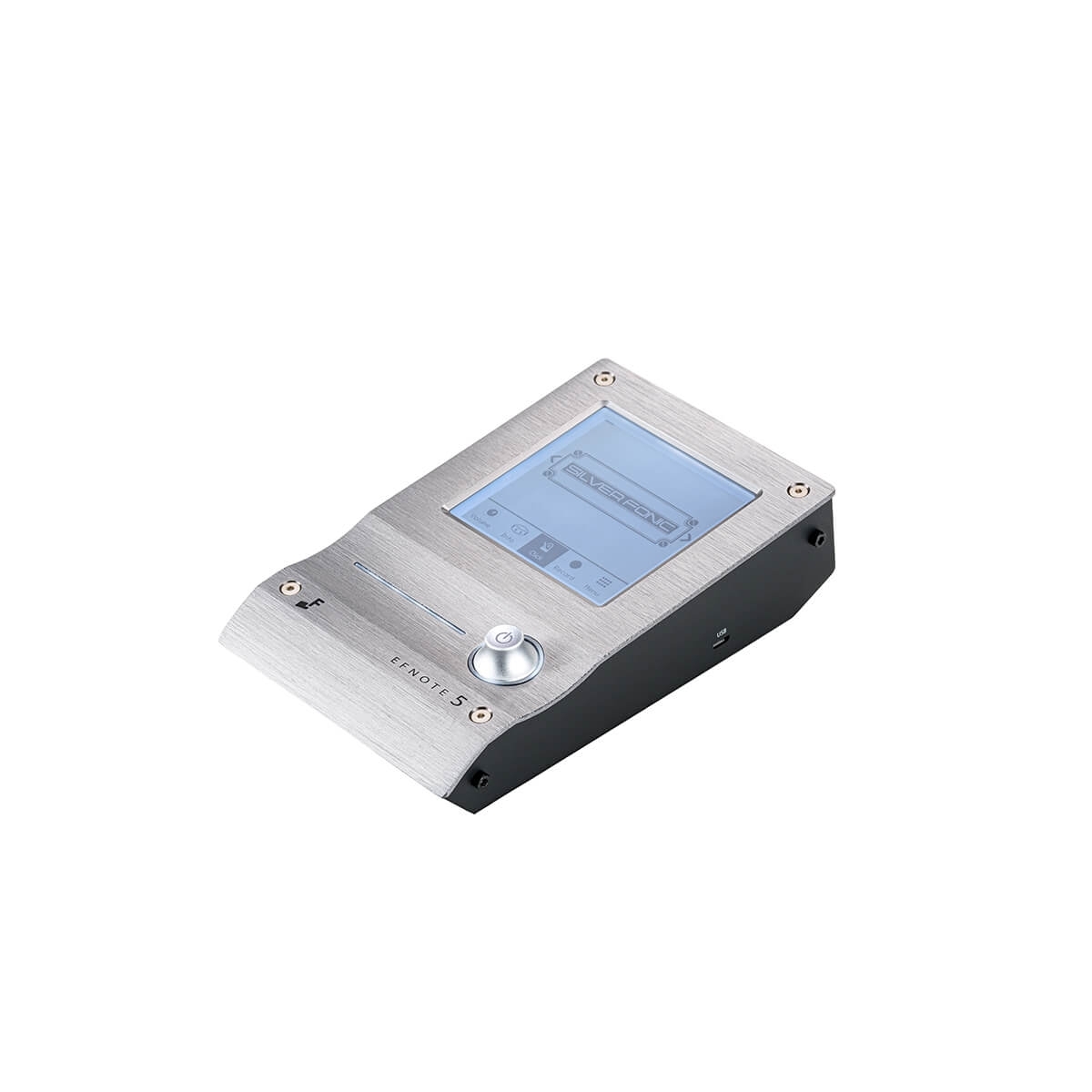 EFNOTE 5 EFNOTE 5