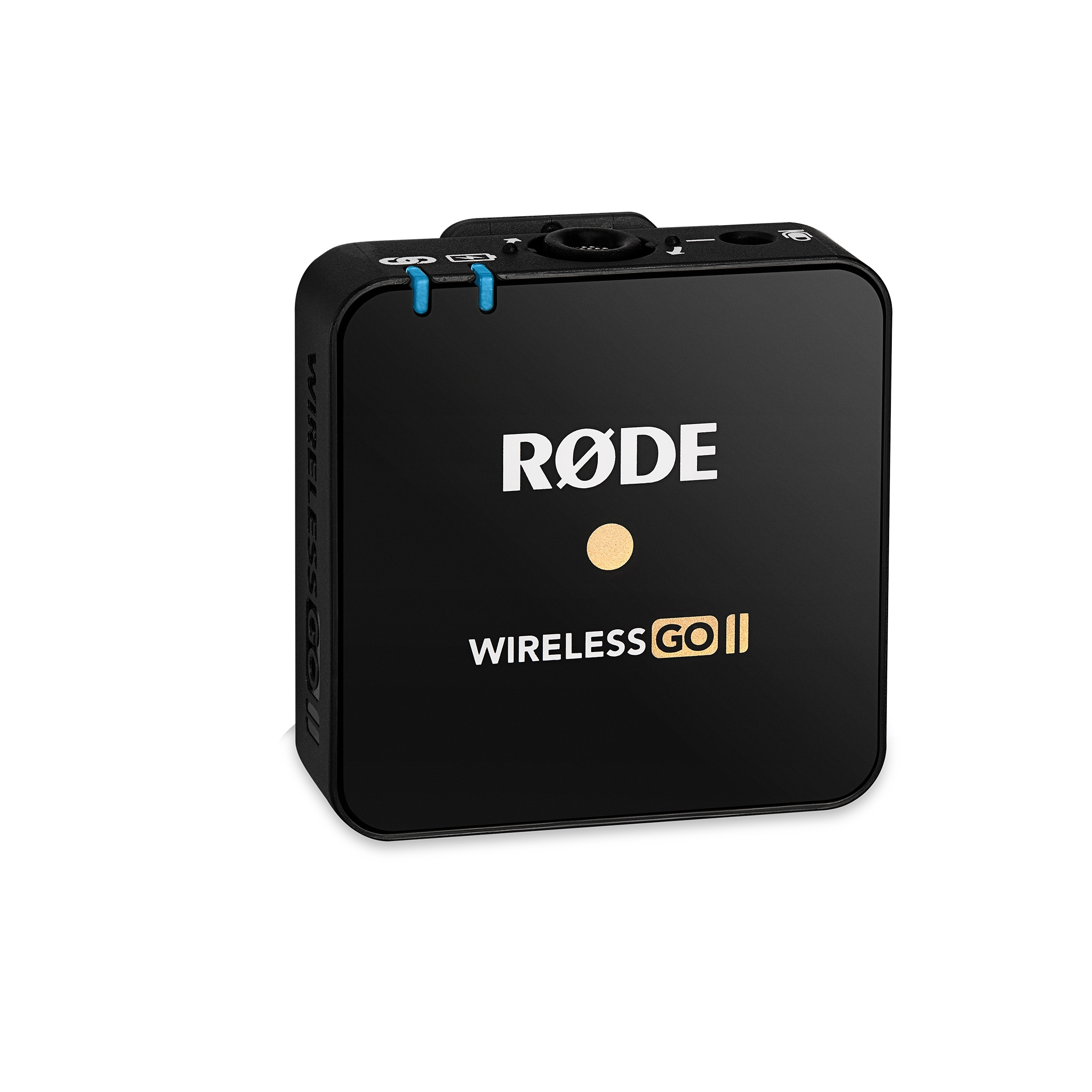 Wireless GO II TX