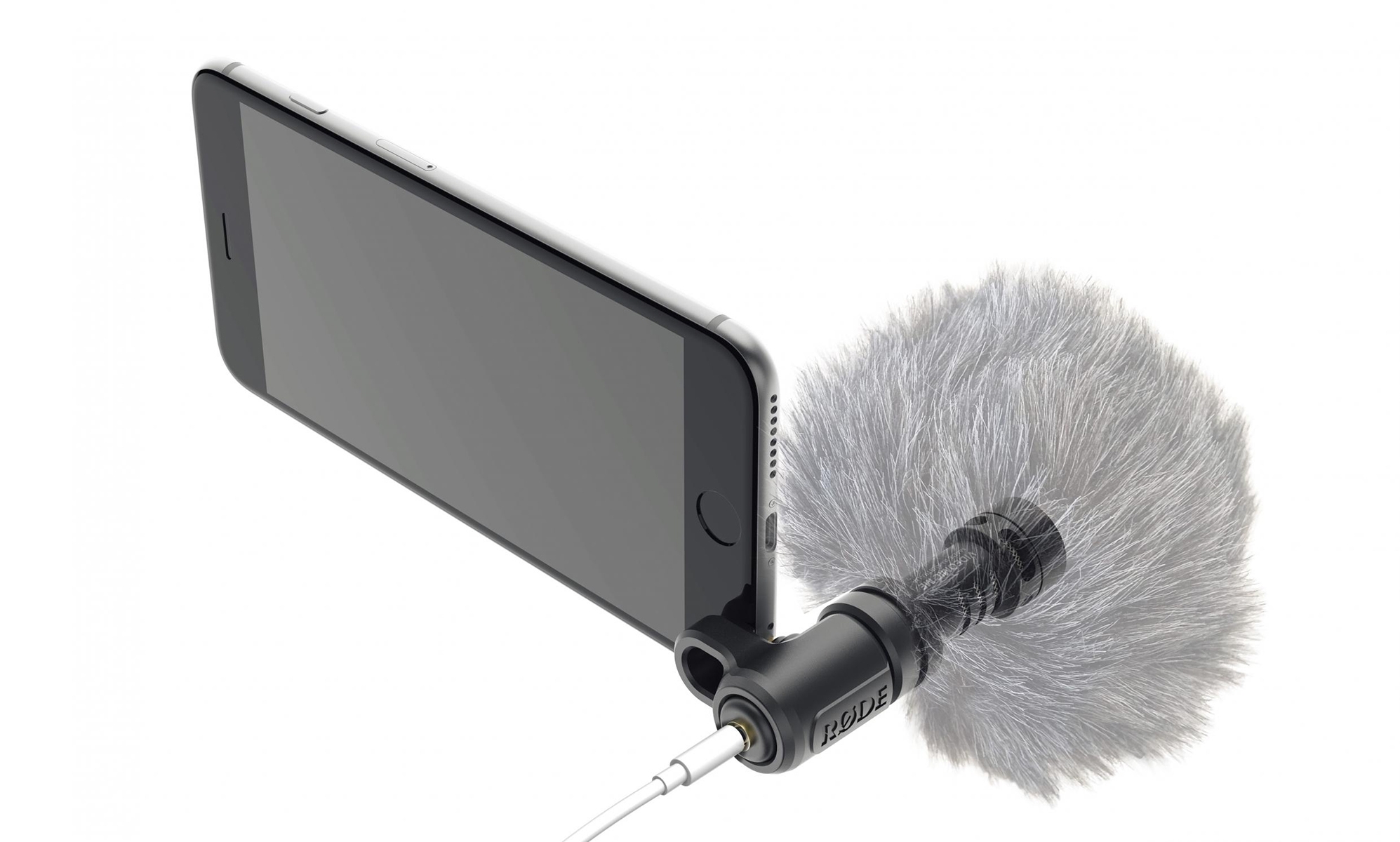 VideoMic Me VideoMic Me