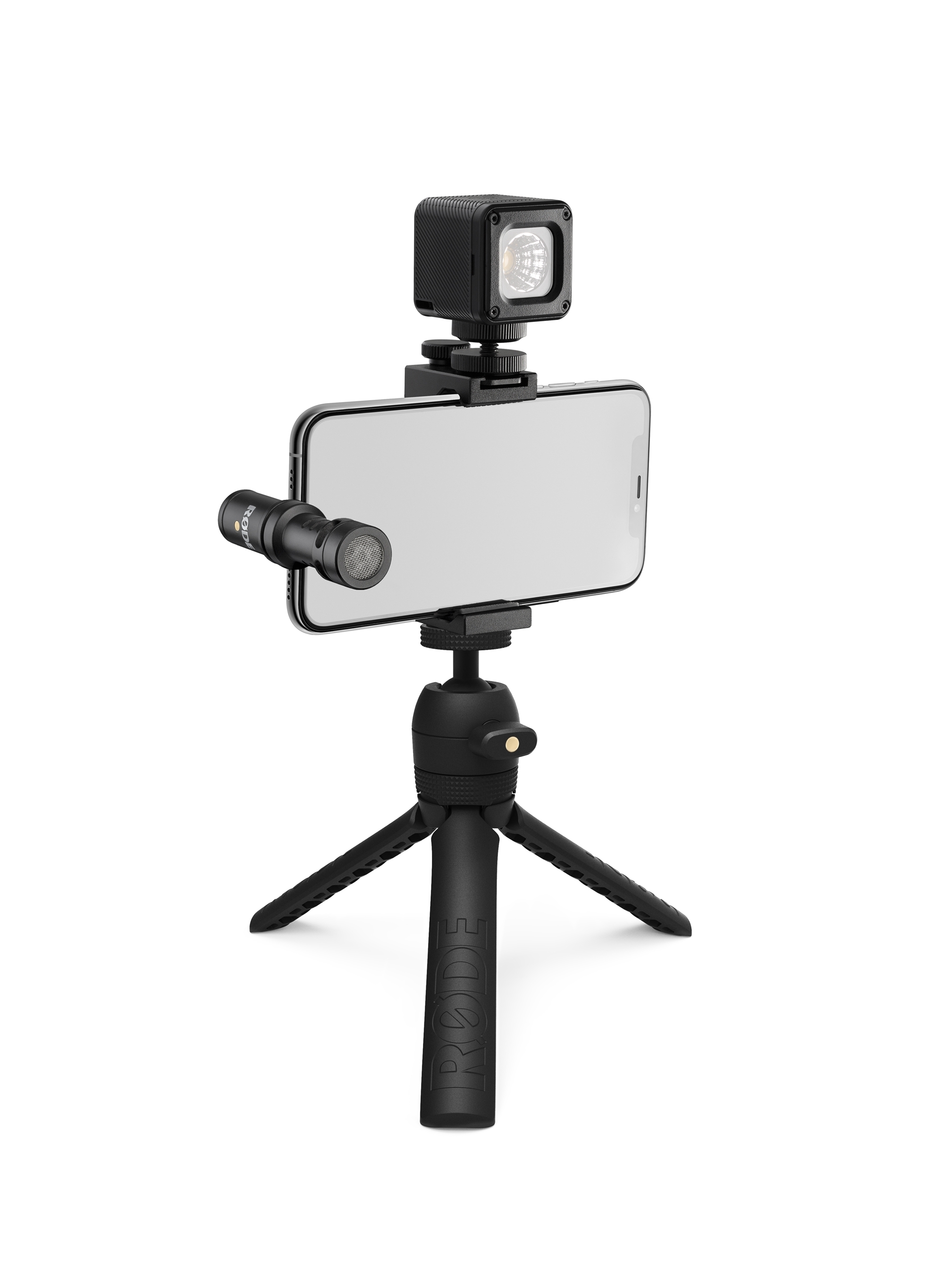 Vlogger Kit iOS