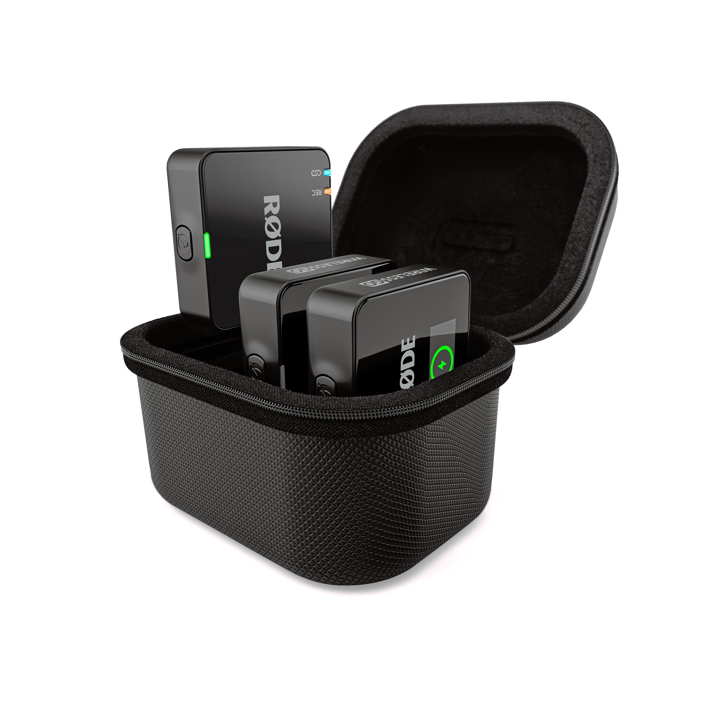 Charge Case+ Charge Case+