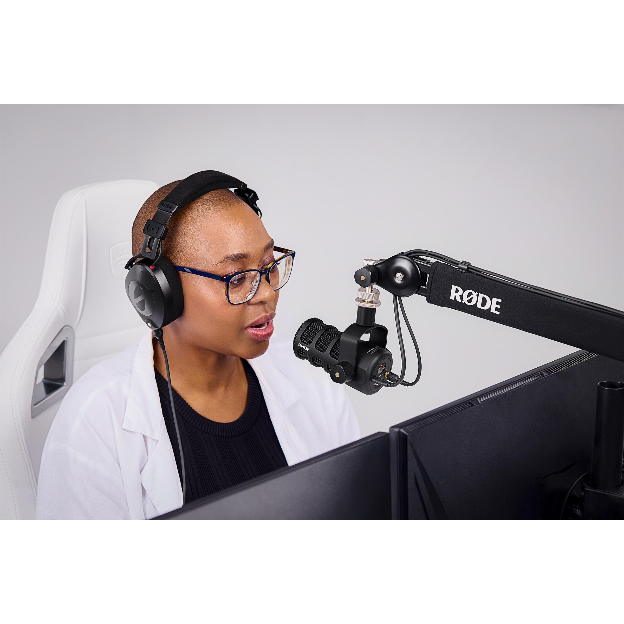 PodMic USB PodMic USB