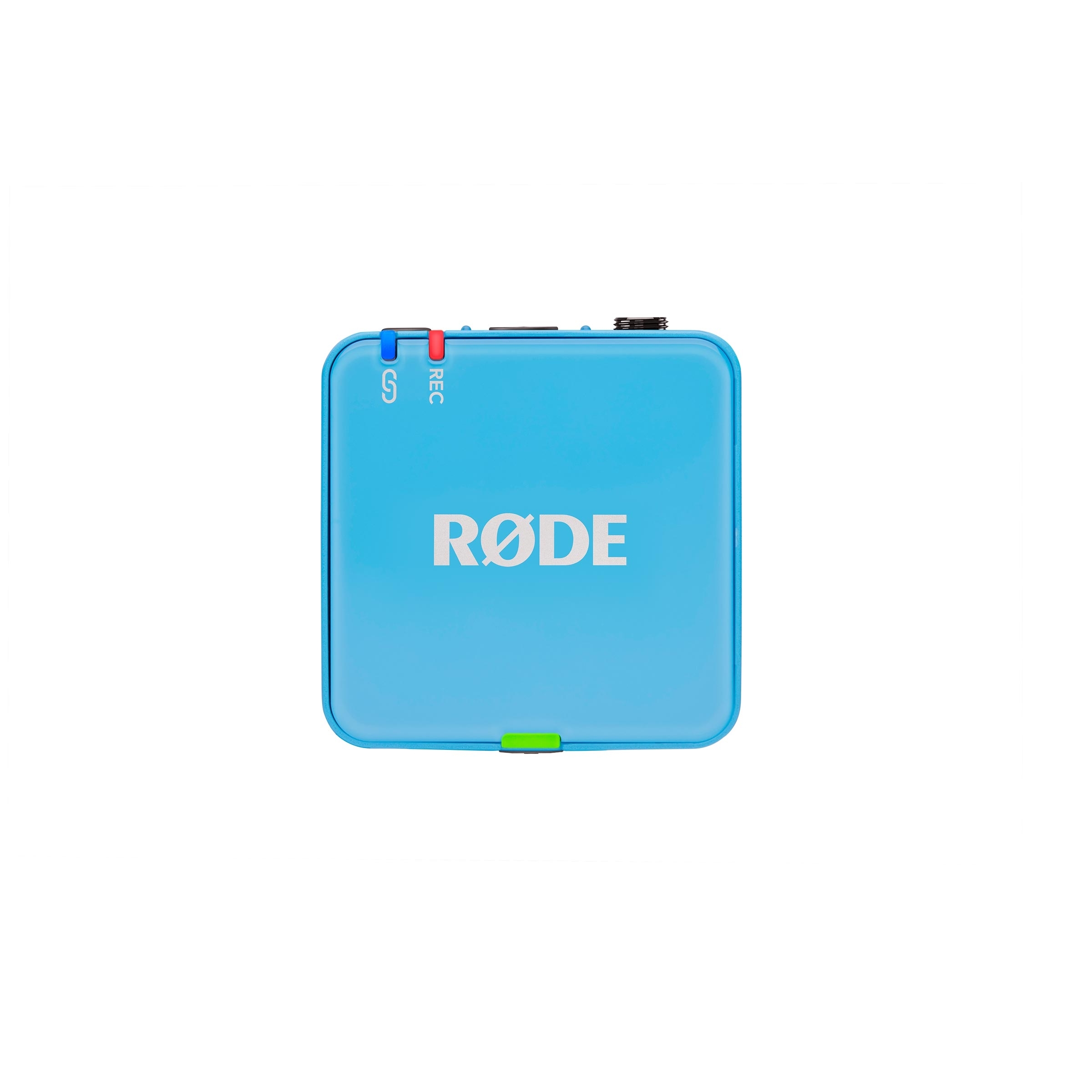 Wireless GO (Gen 3) Blue