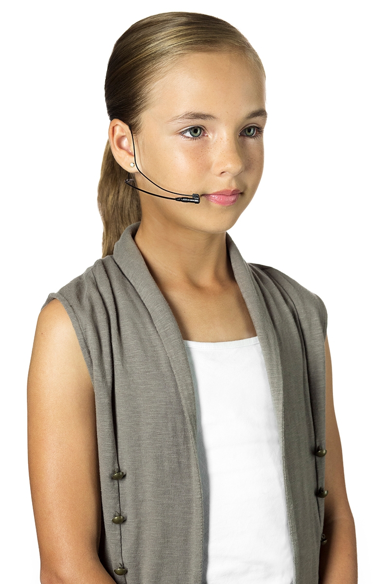 LAV-Headset Junior