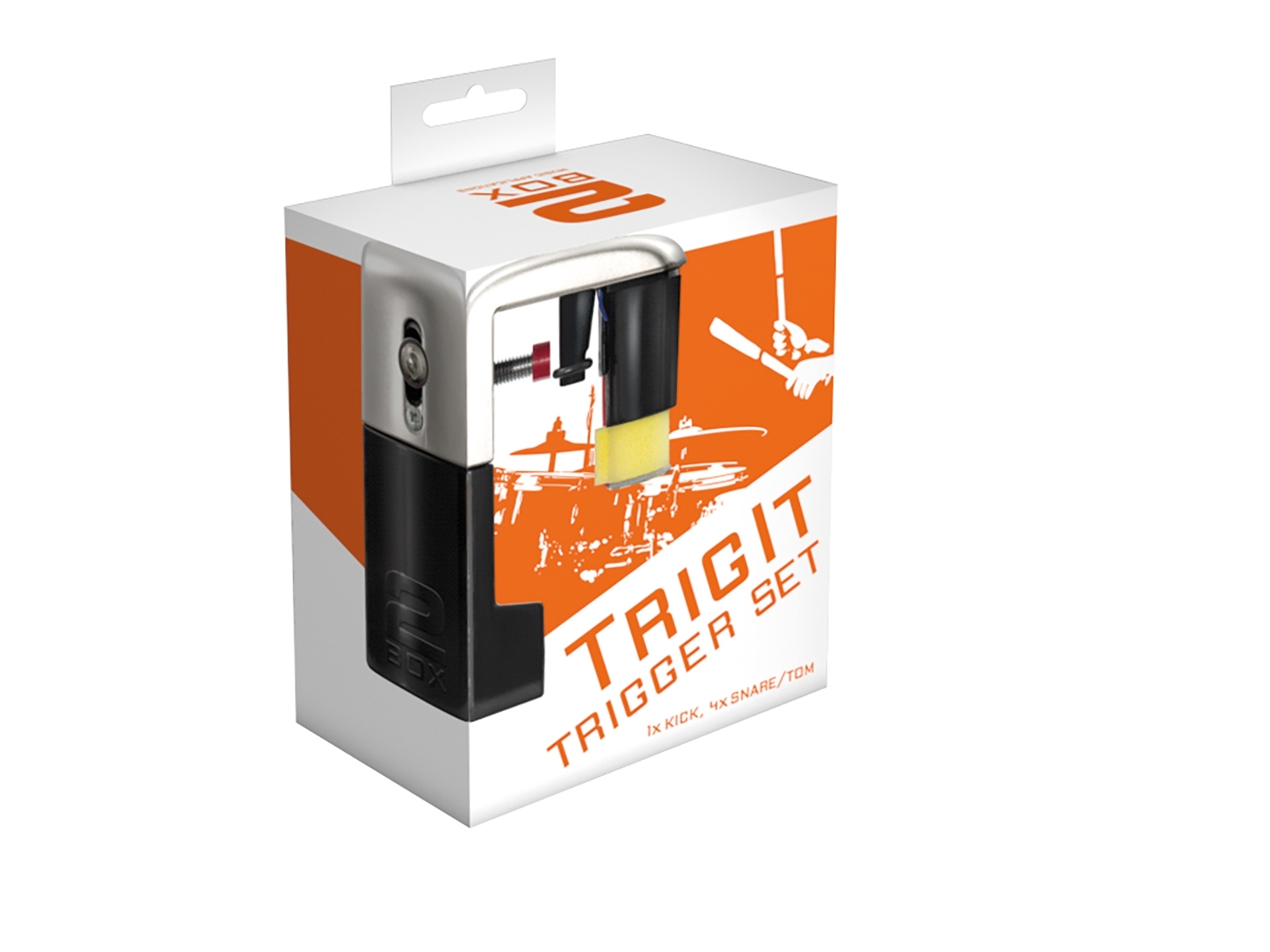 TrigIt Trigger Set TrigIt Trigger Set