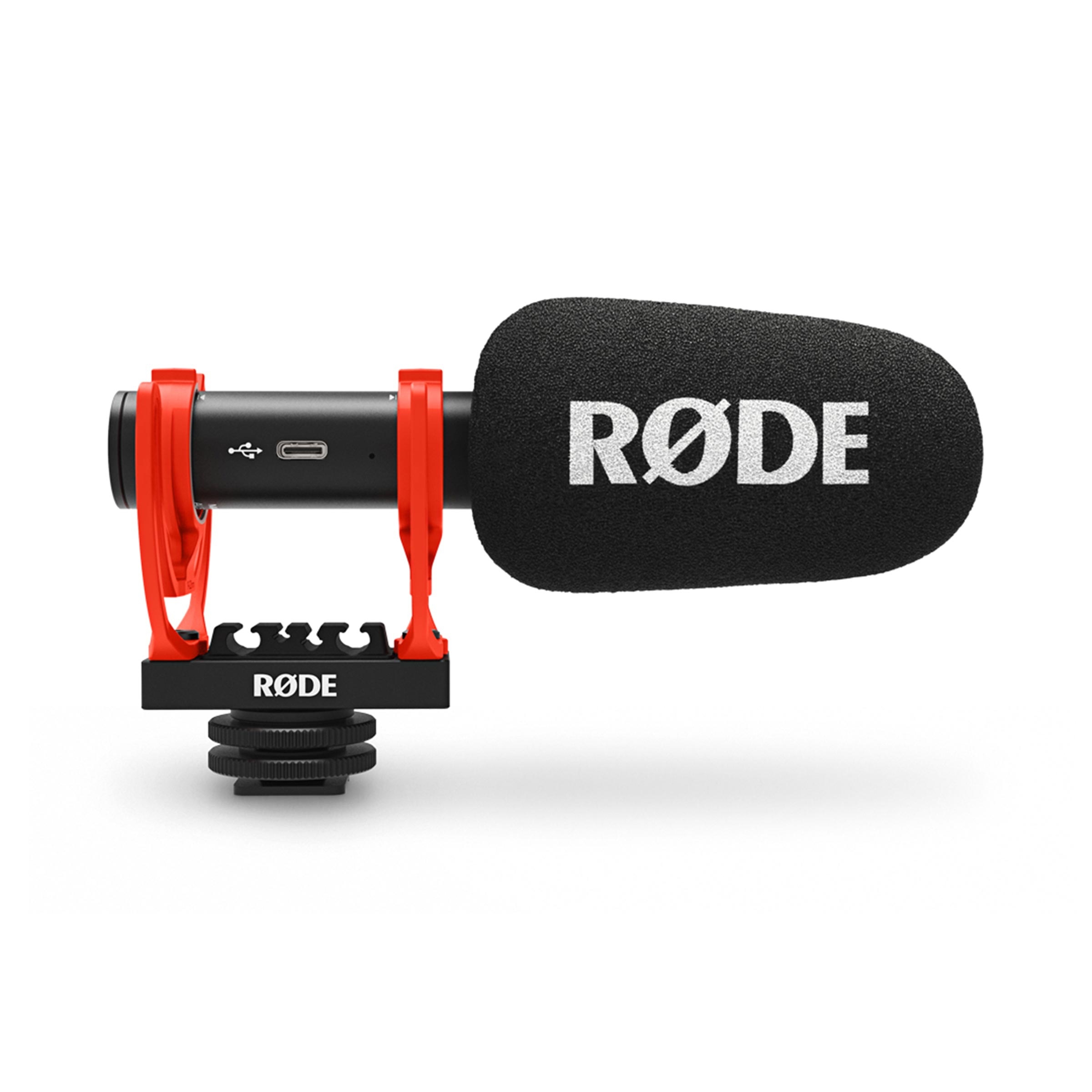 VideoMic GO II