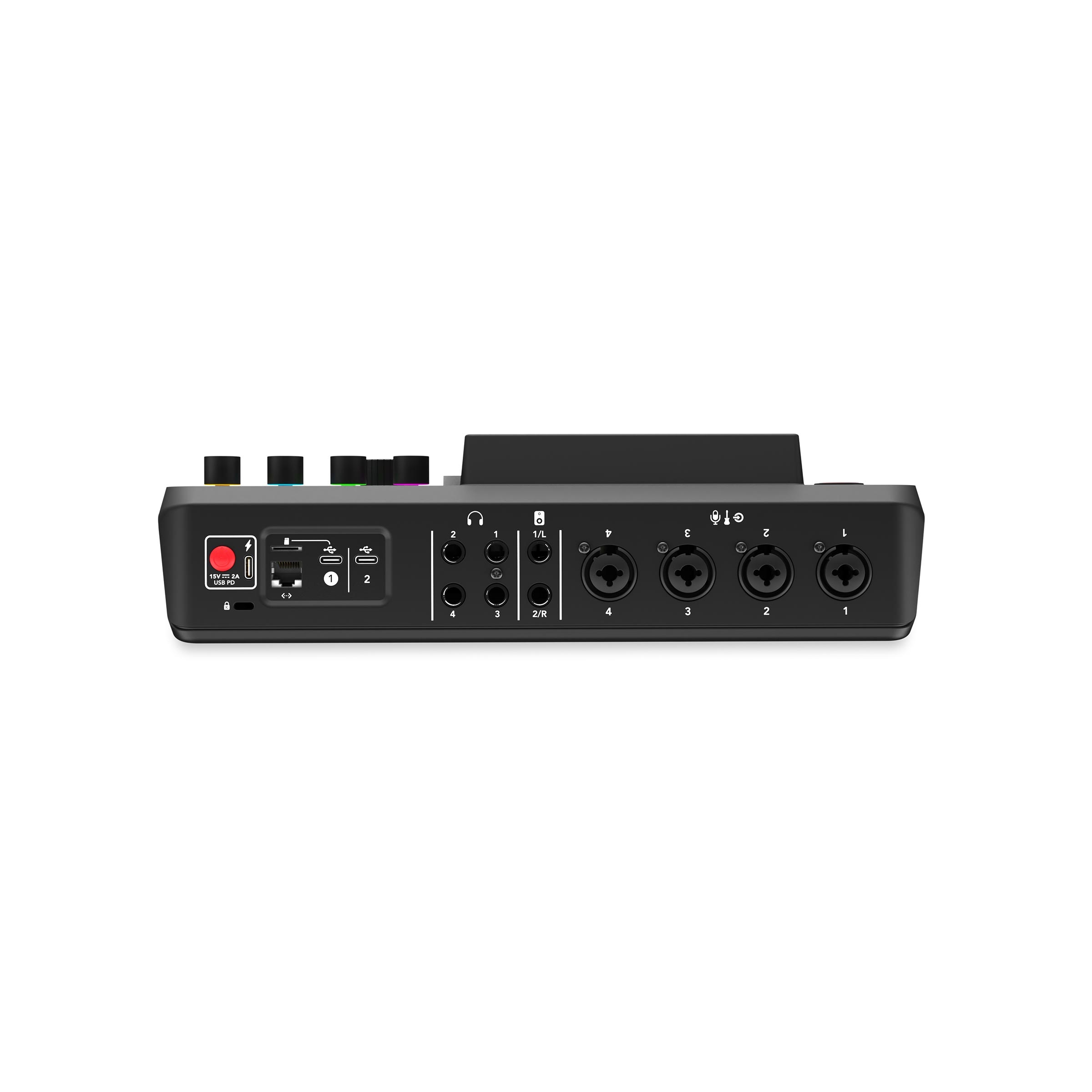 RØDECaster Pro II RØDECaster Pro II