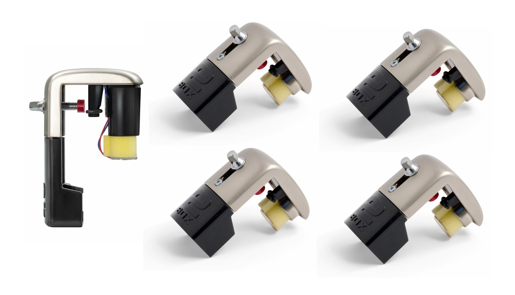 TrigIt Trigger Set TrigIt Trigger Set