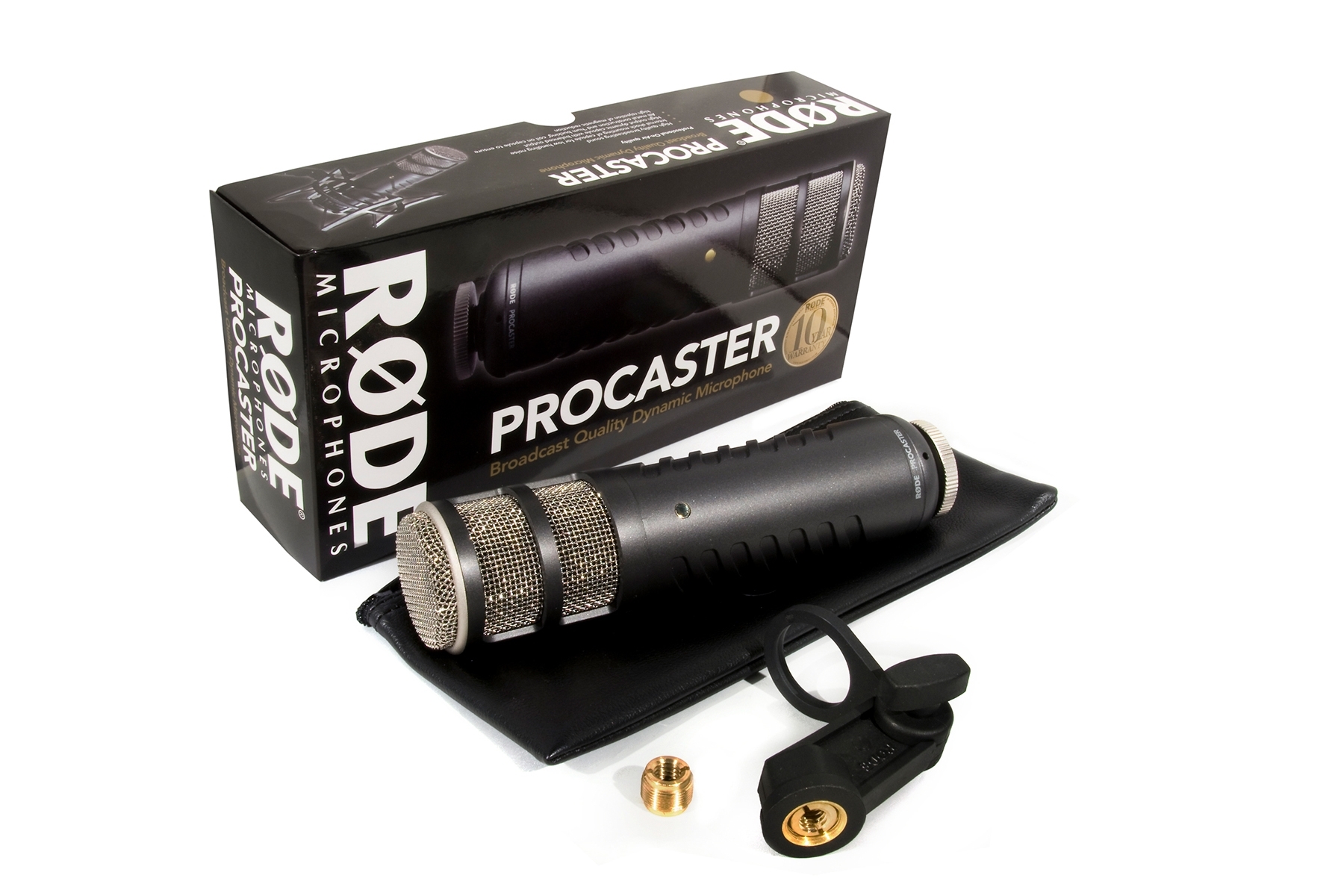 Procaster