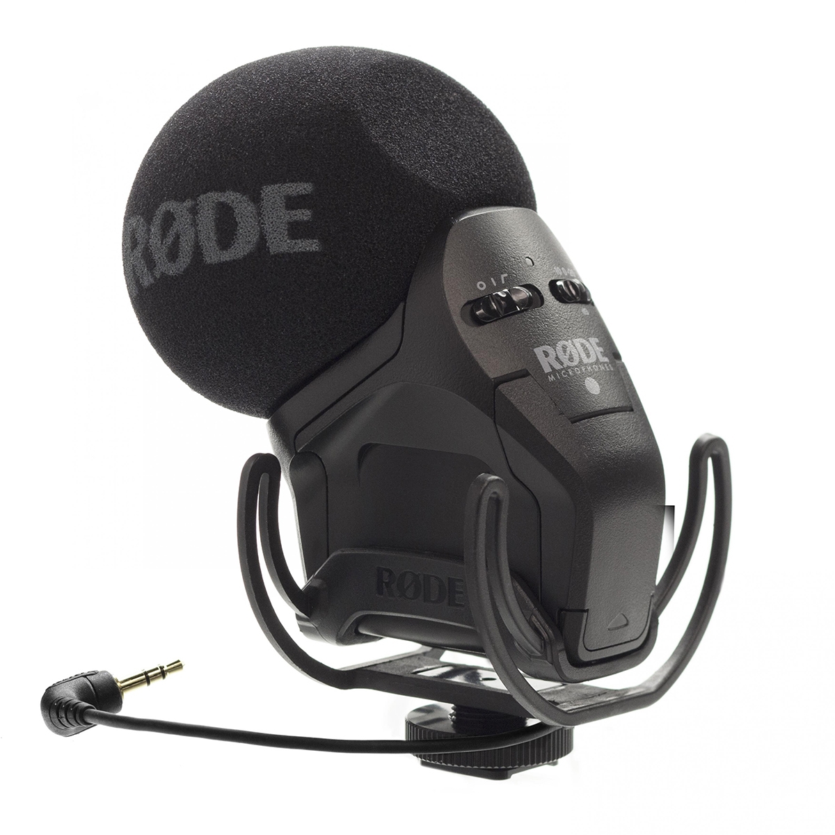 Stereo VideoMic Pro Rycote