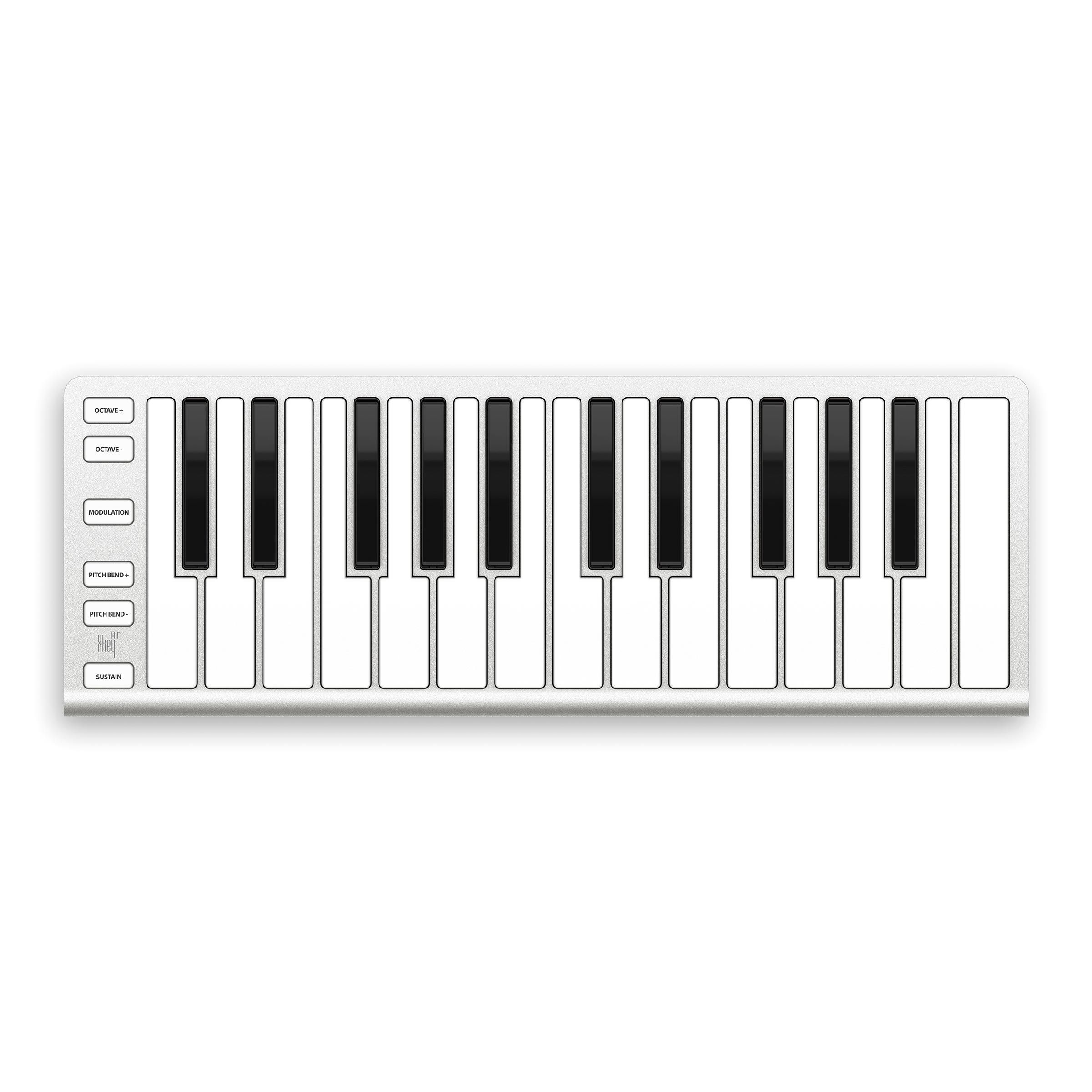 Xkey Air 25