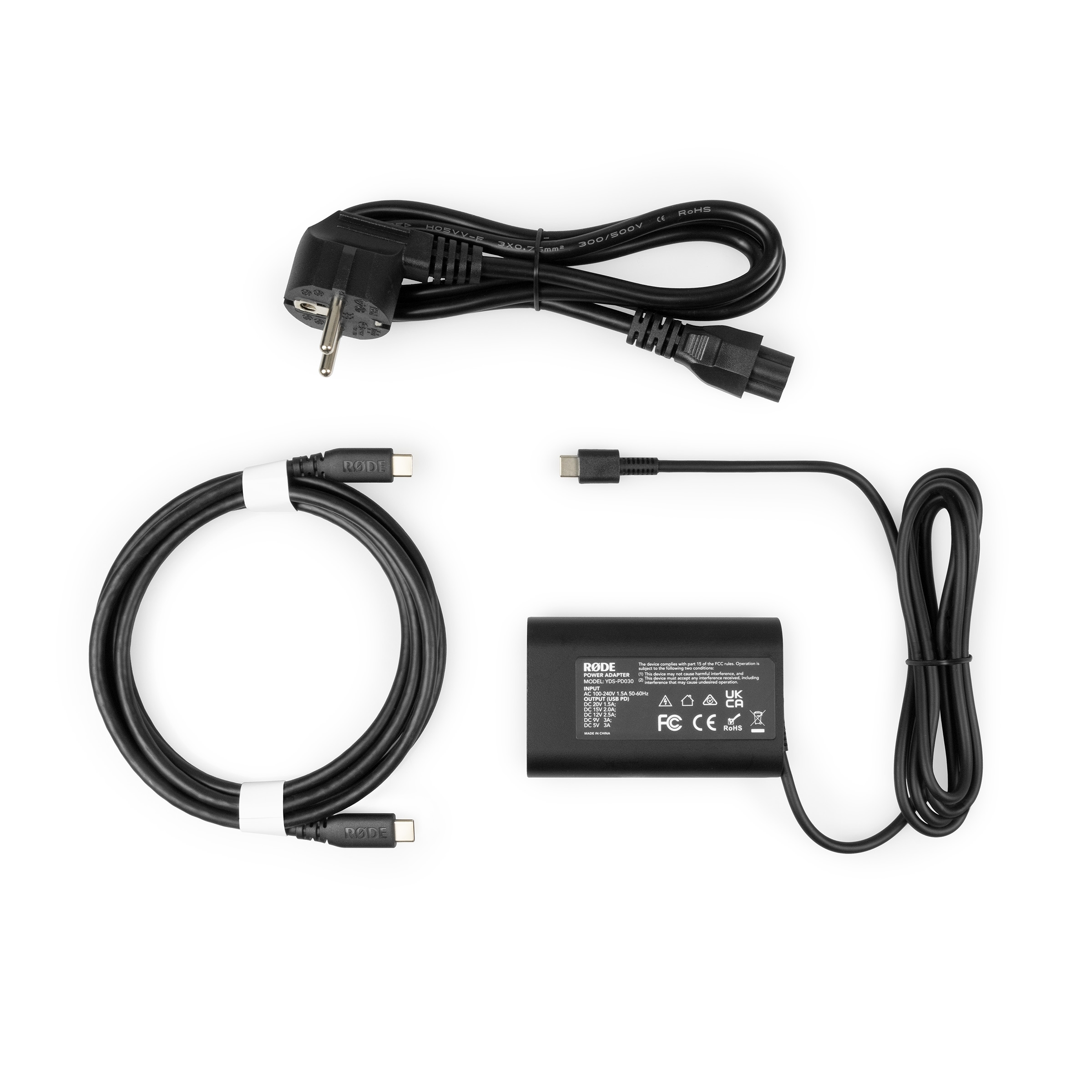 RØDECaster Pro II RØDECaster Pro II