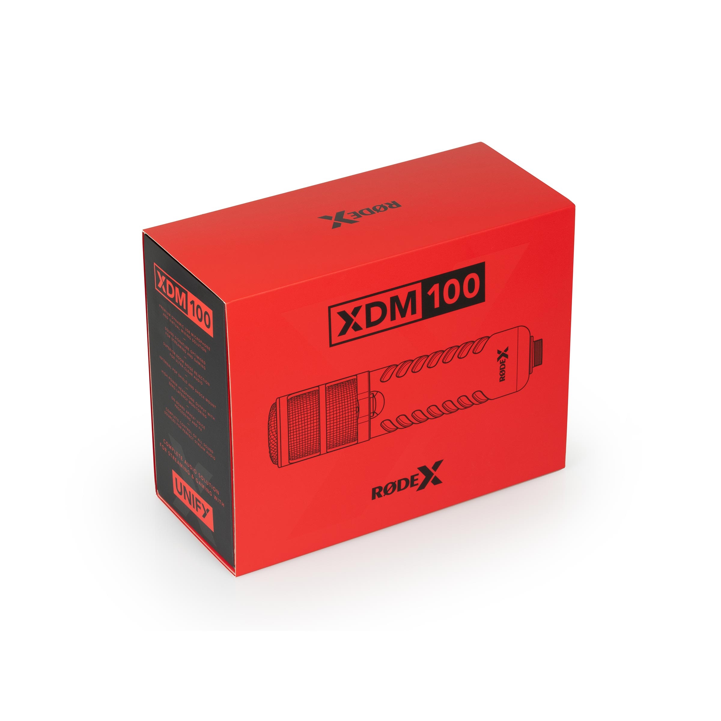 XDM-100 XDM-100
